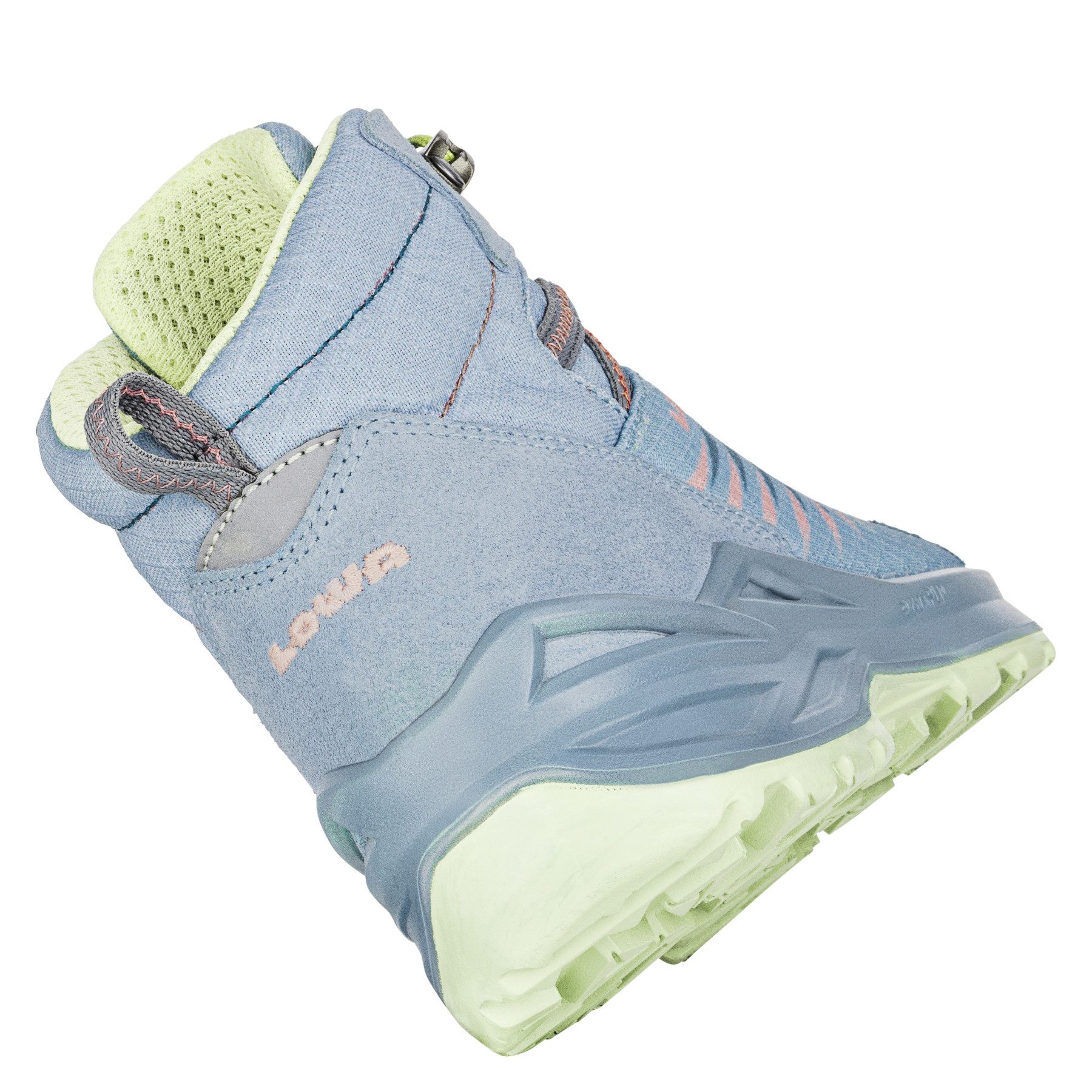 Lowa ZIRROX II GTX MID JR günstig online kaufen