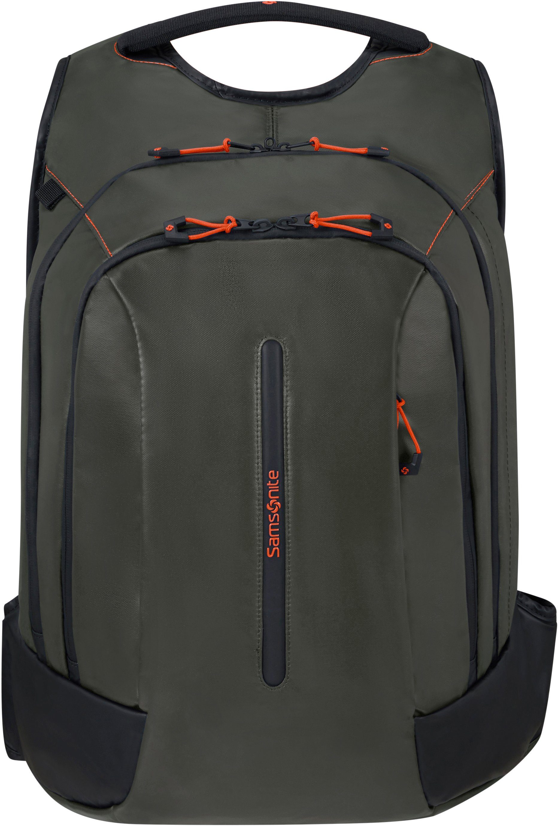 Samsonite Laptoprucksack ECODIVER, Freizeitrucksack Schulrucksack Tablet- u günstig online kaufen