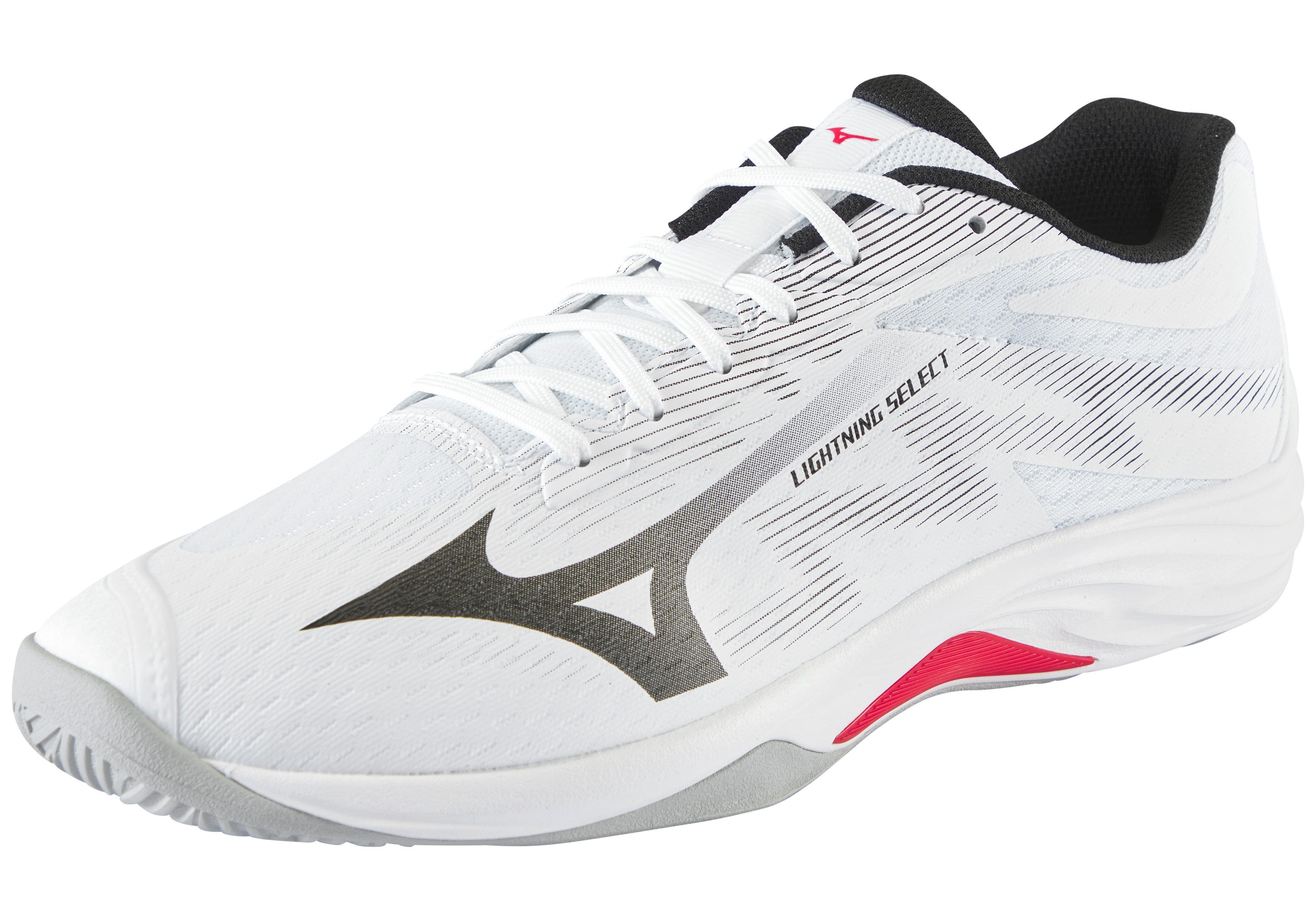 Mizuno LIGHTNING SELECT Hallenschuh besonders geeignet für Volleyball