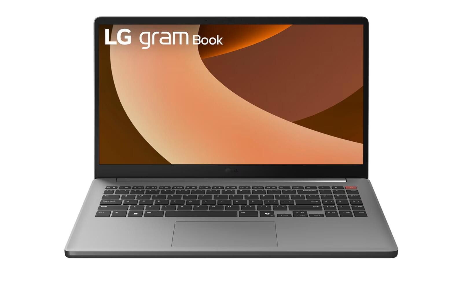 LG LG gram Book Business 15UB50T-G.AP56G Notebook (Intel® Core™ i5, 512 GB SSD)