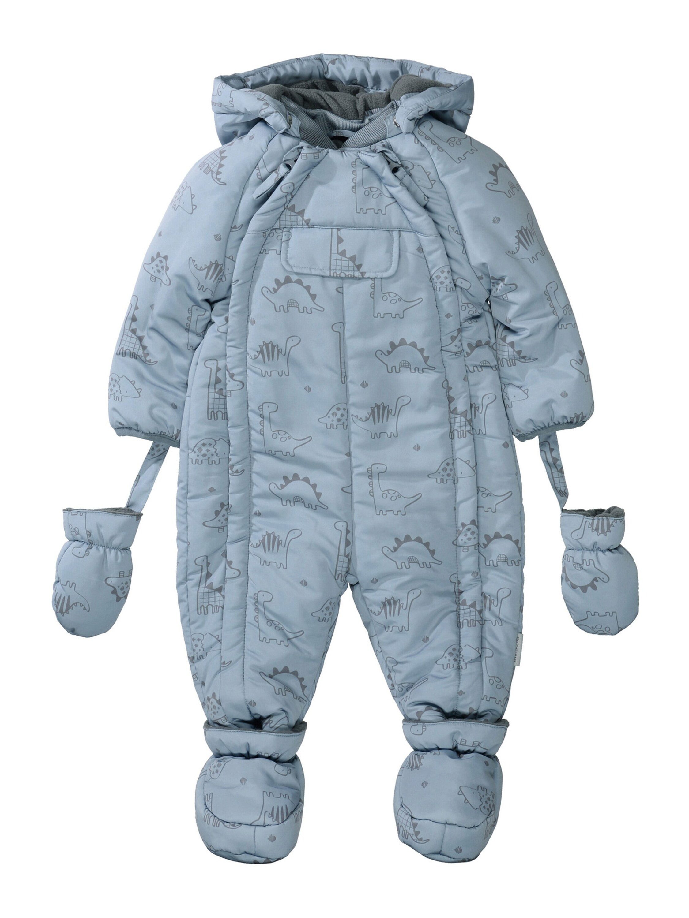 STACCATO Overall (1-tlg)