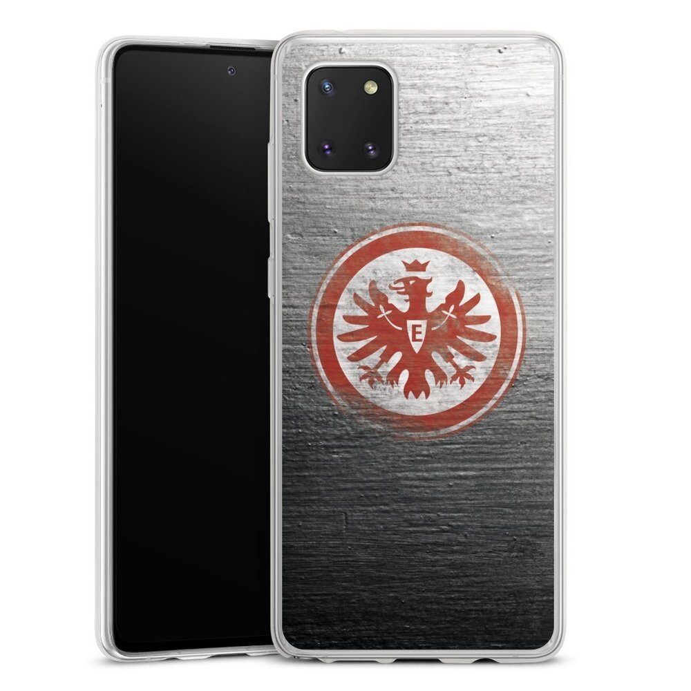 Handyhülle Eintracht Frankfurt SGE Logo Eintracht Logo Scratched