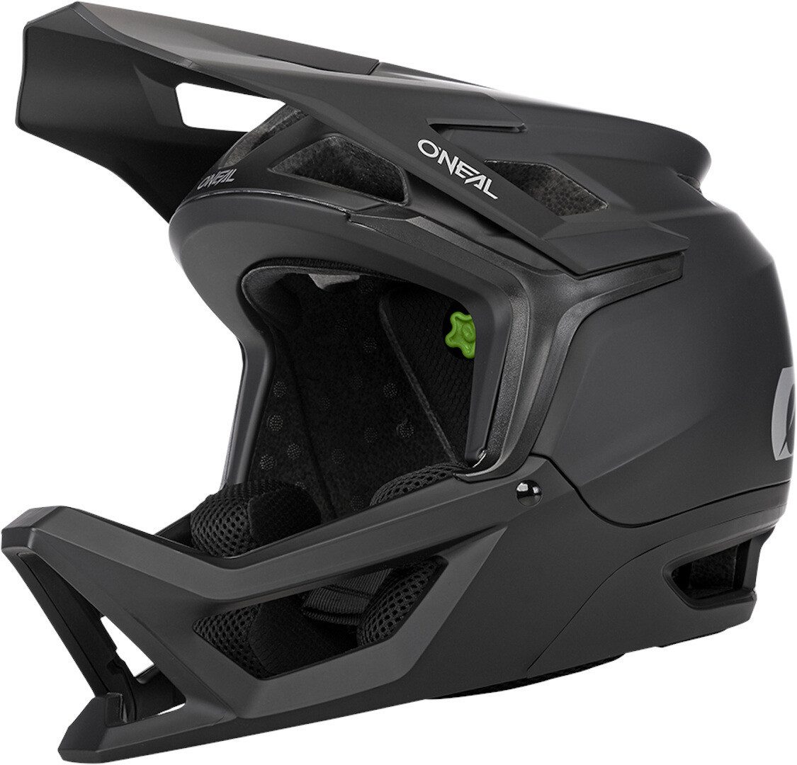 Allroundhelm Transition Solid Downhill Helm