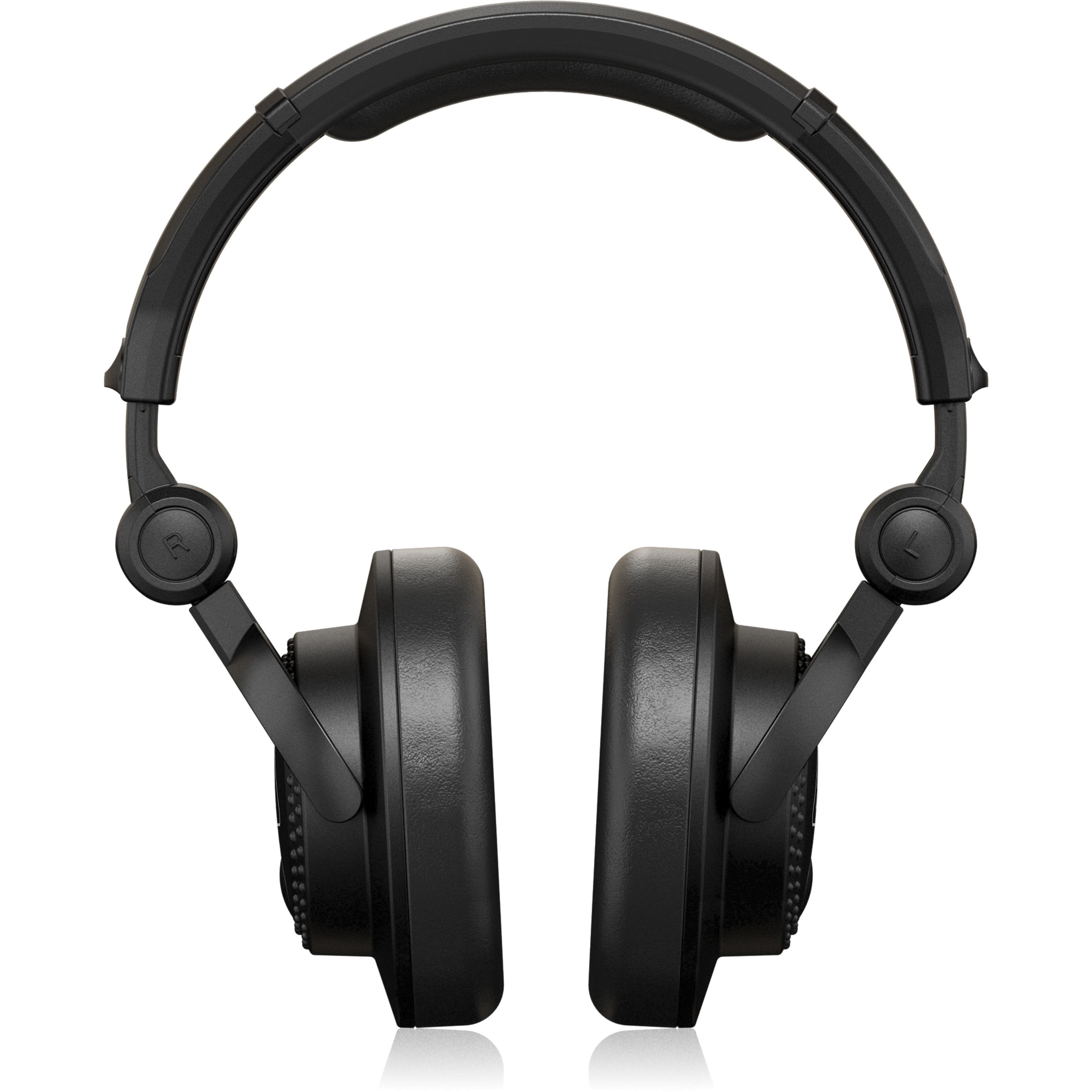 Behringer DJ-Kopfhörer (HC 200 - DJ Kopfhörer)