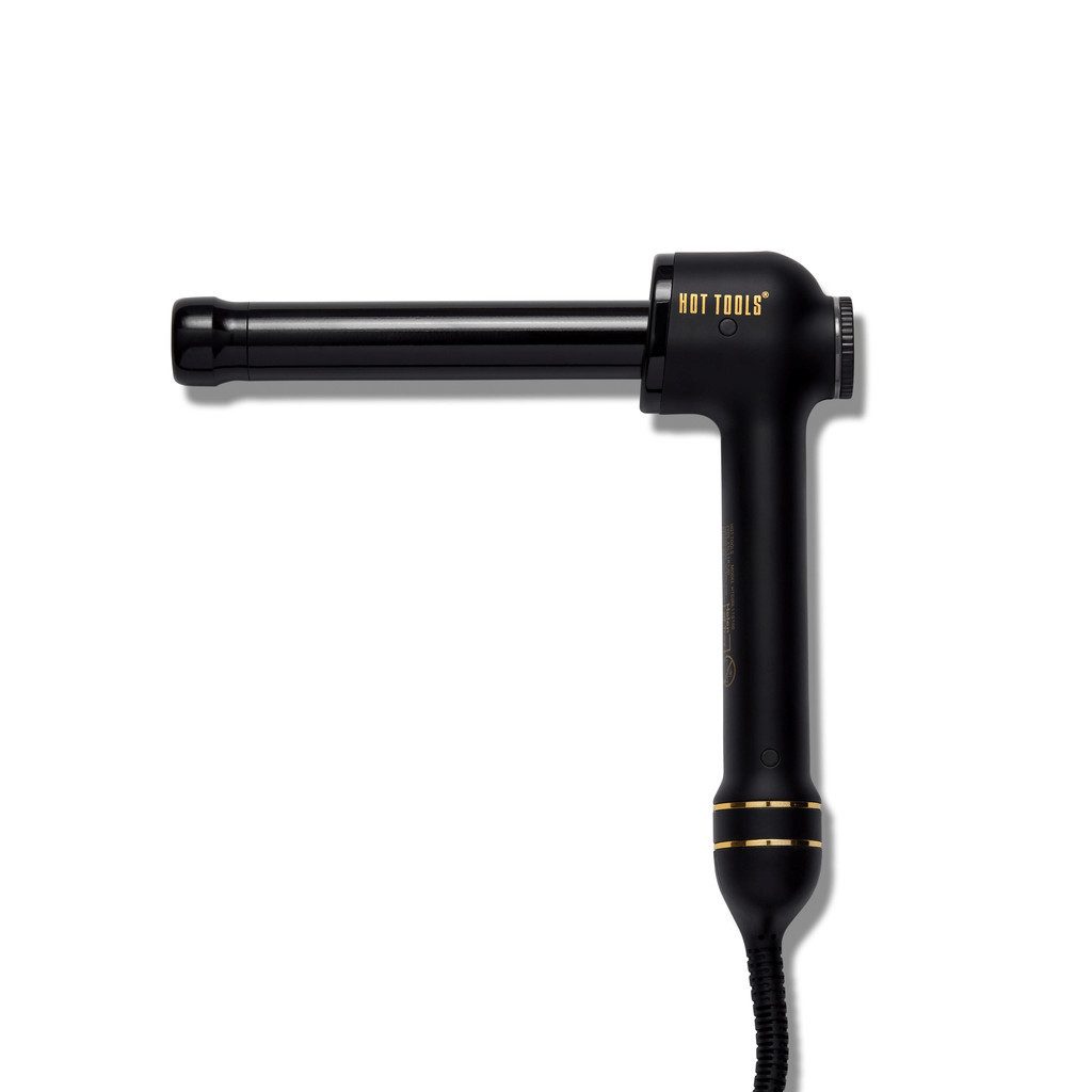HOT TOOLS Lockenstab HOT TOOLS Curl Bar Black Gold 32mm