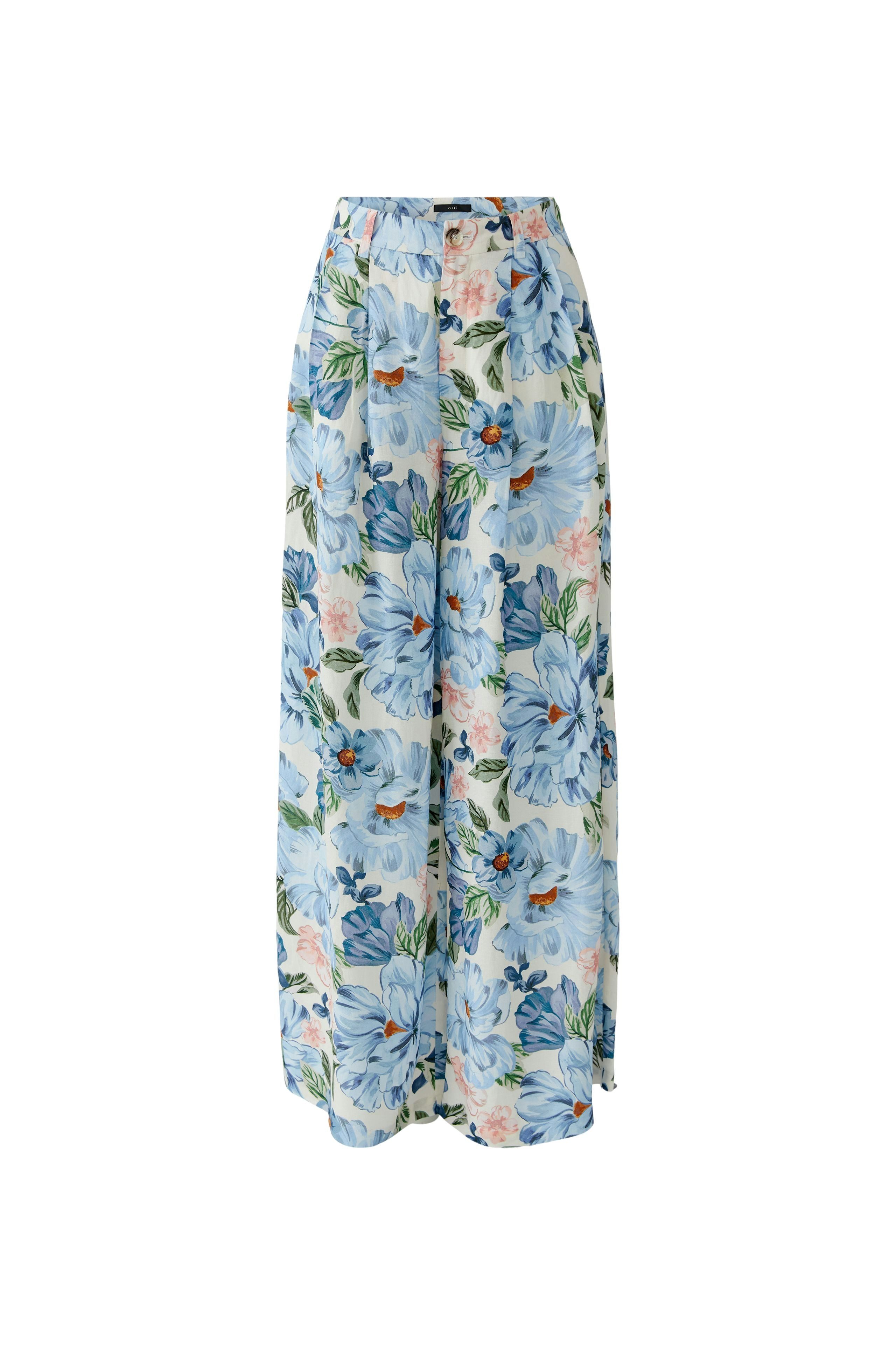 Oui 5-Pocket-Hose