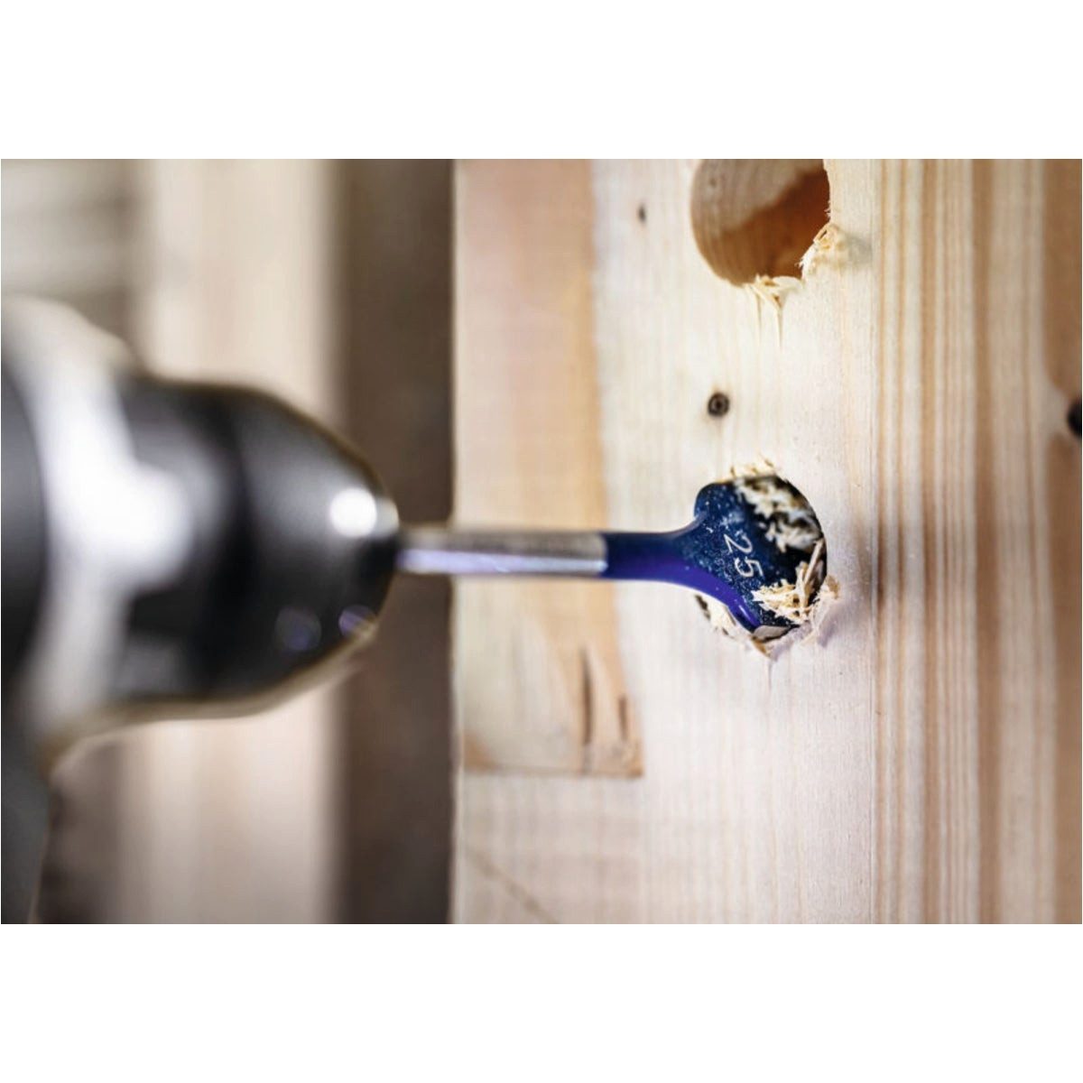 BOSCH Universalbohrer