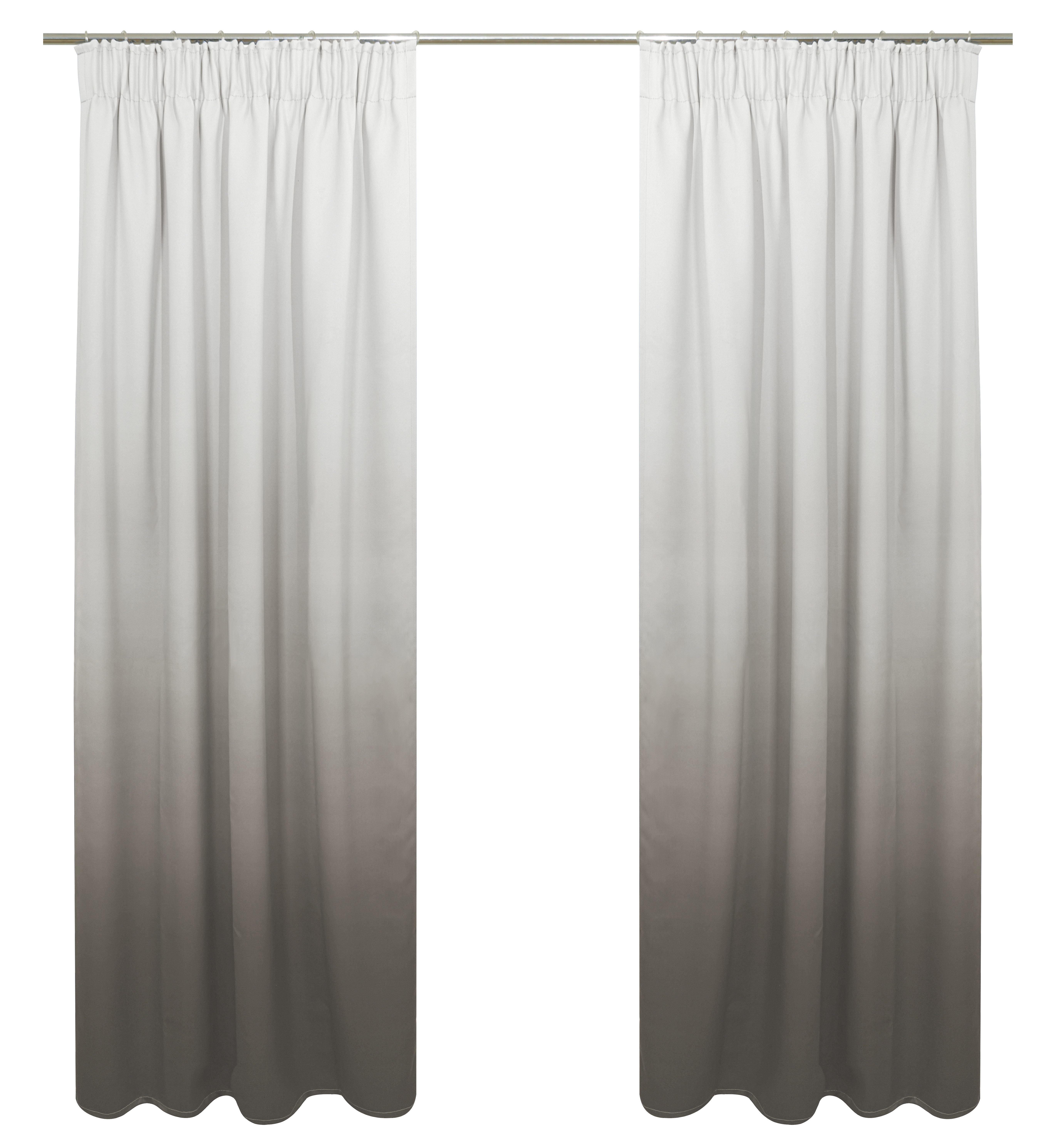 Bruno Banani Verdunkelungsvorhang Clemton (1 St), Multifunktionsband, verdu günstig online kaufen