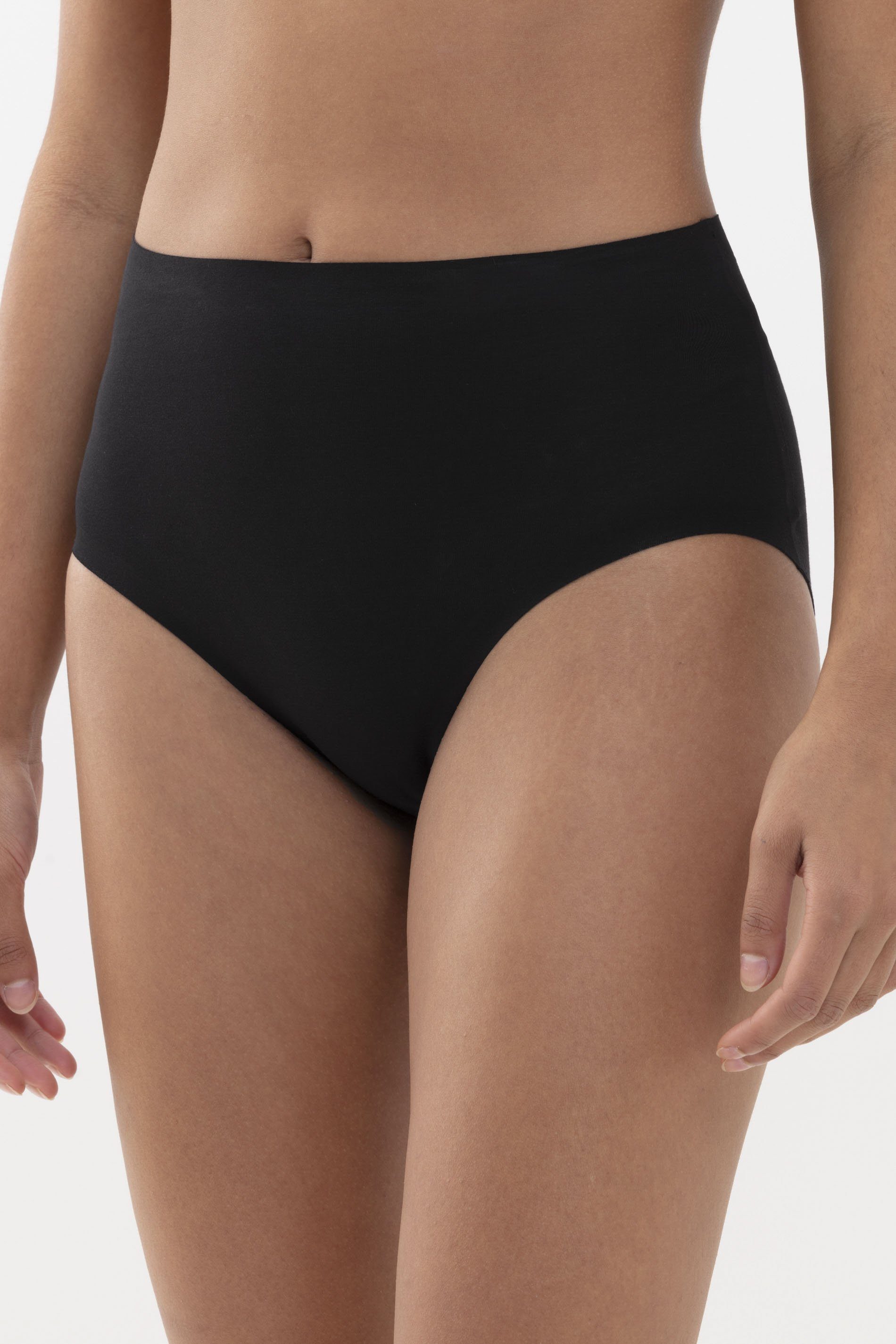 Mey Taillenslip Mey Damen Taillen-Slip Serie Natural Second me Uni (1-St., 1)