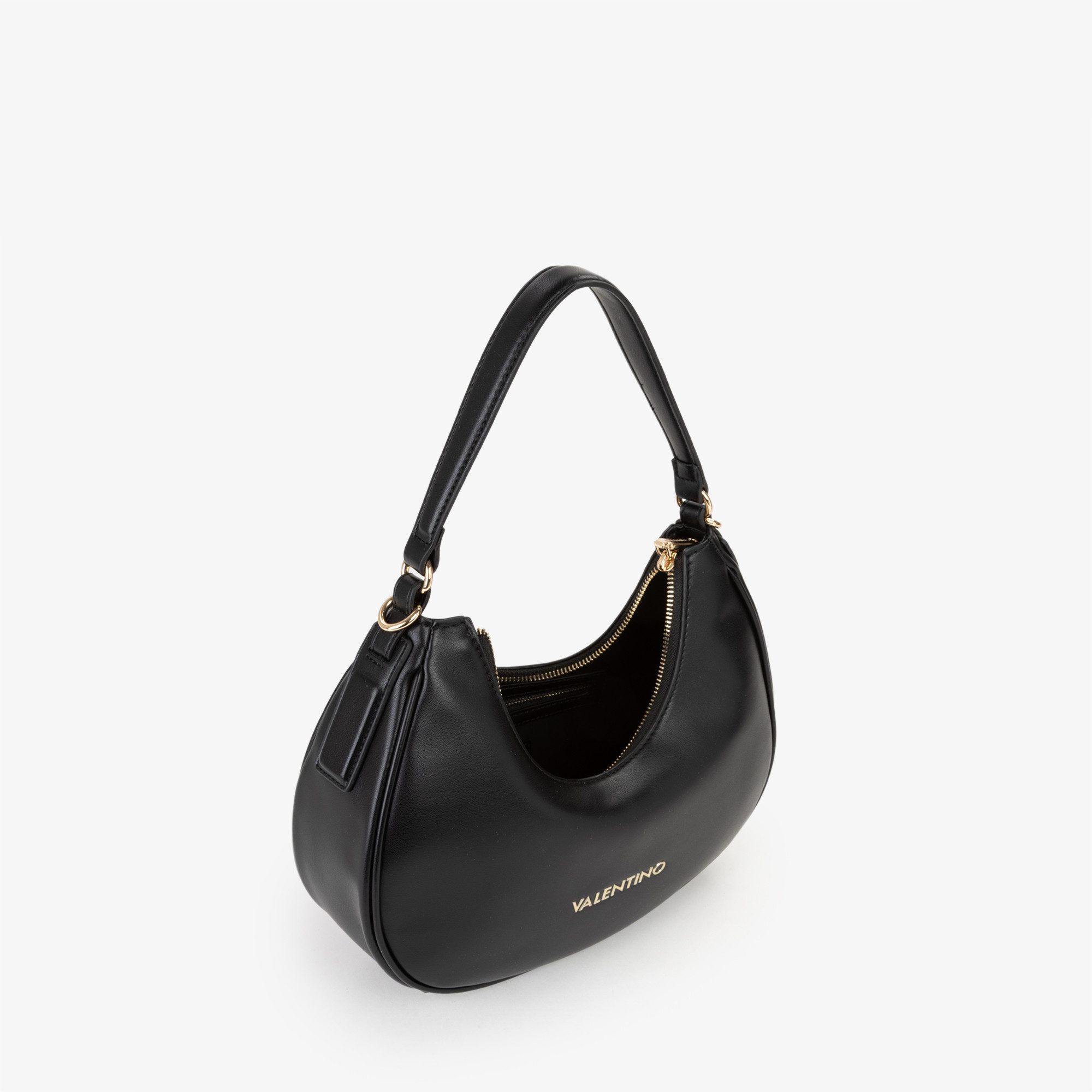 VALENTINO BAGS Schultertasche CLIO RE, It-Bag, Schultertasche mit Logoverzierung