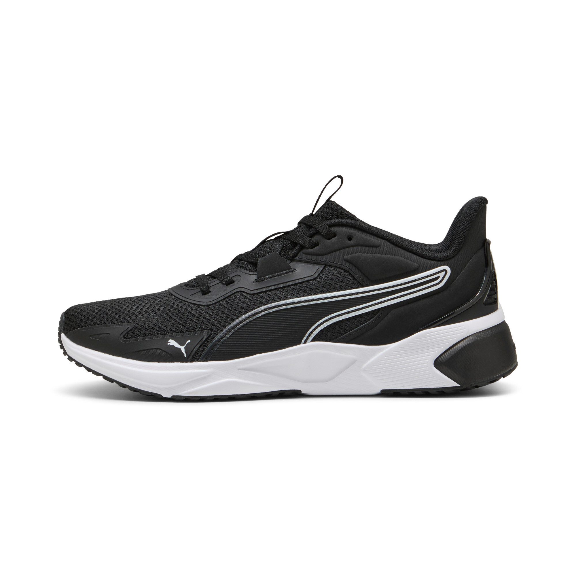 PUMA DISPERSE XT 4 Trainingsschuh Textil-Obermaterial, Gummilaufsohle mit P günstig online kaufen