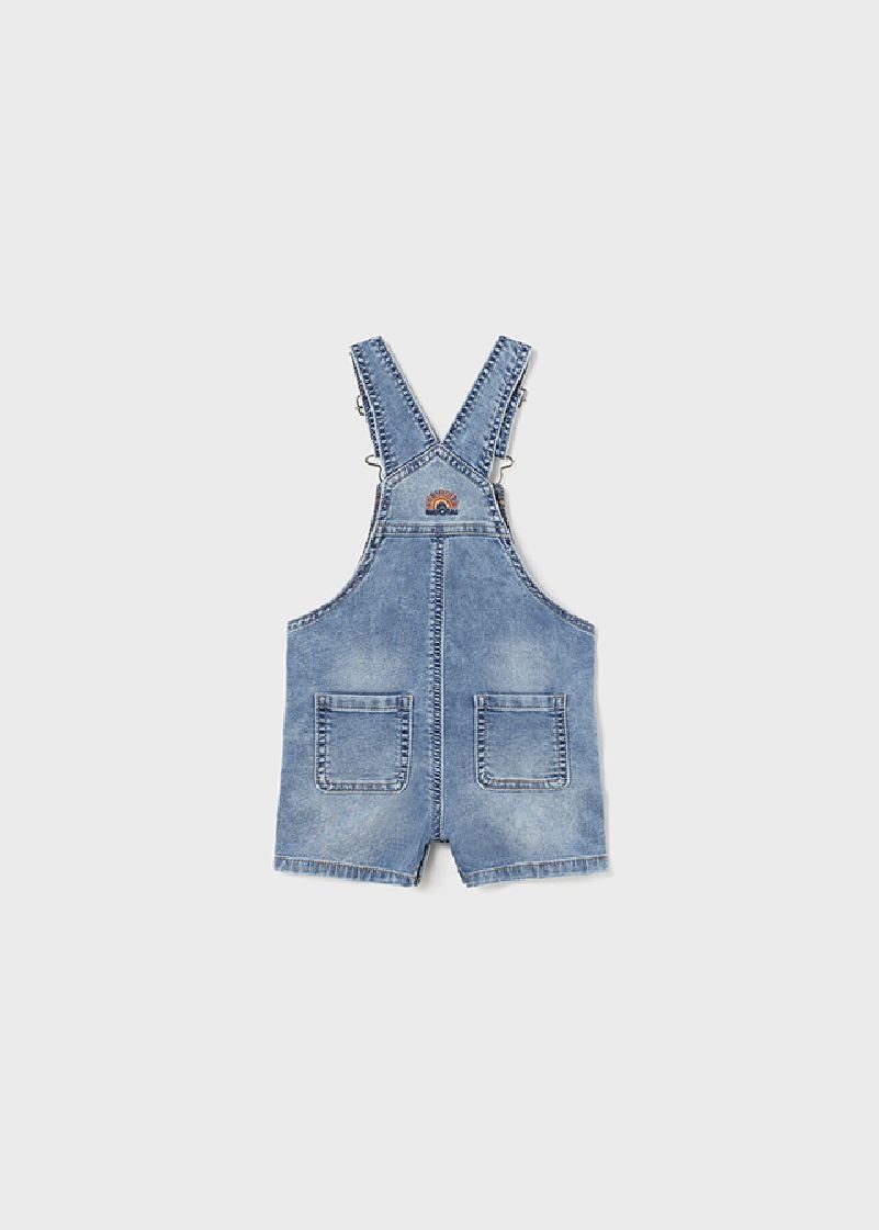 kurz Jeansshorts Sommeroverall Mayoral