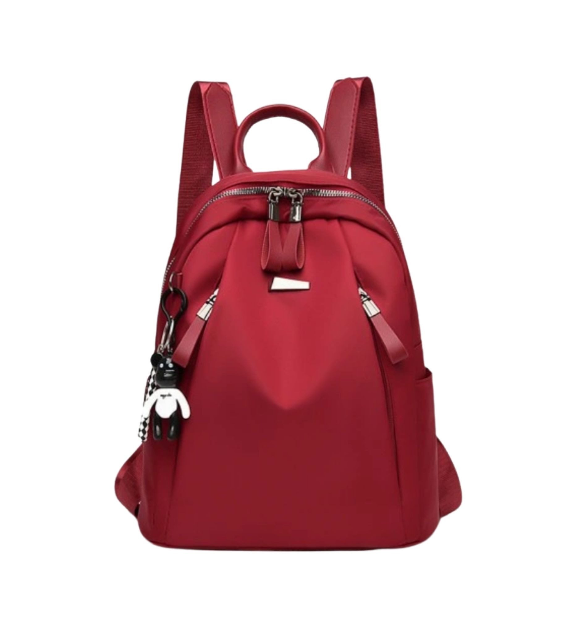 M-Diamant Freizeitrucksack Damenrucksack – Wasserdichte Stoff-Umhängetasche günstig online kaufen