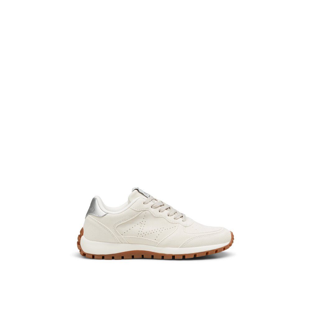 Marc O'Polo Marc O'Polo Shoes - Sneaker - Weiss Schnürschuh günstig online kaufen