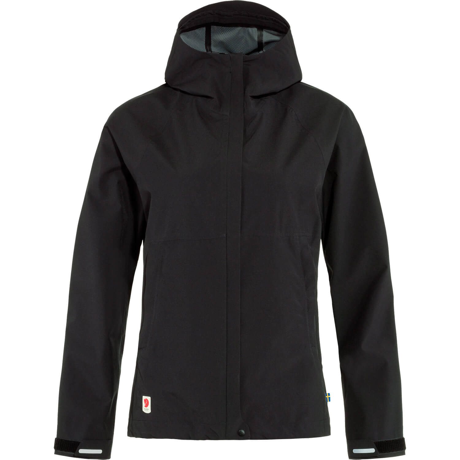 Fjällräven Regenjacke Regenjacke HC Hydratic Trail Jacket W