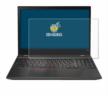 BROTECT Schutzfolie für Lenovo ThinkPad T580 15.6", Displayschutzfolie, Folie klar