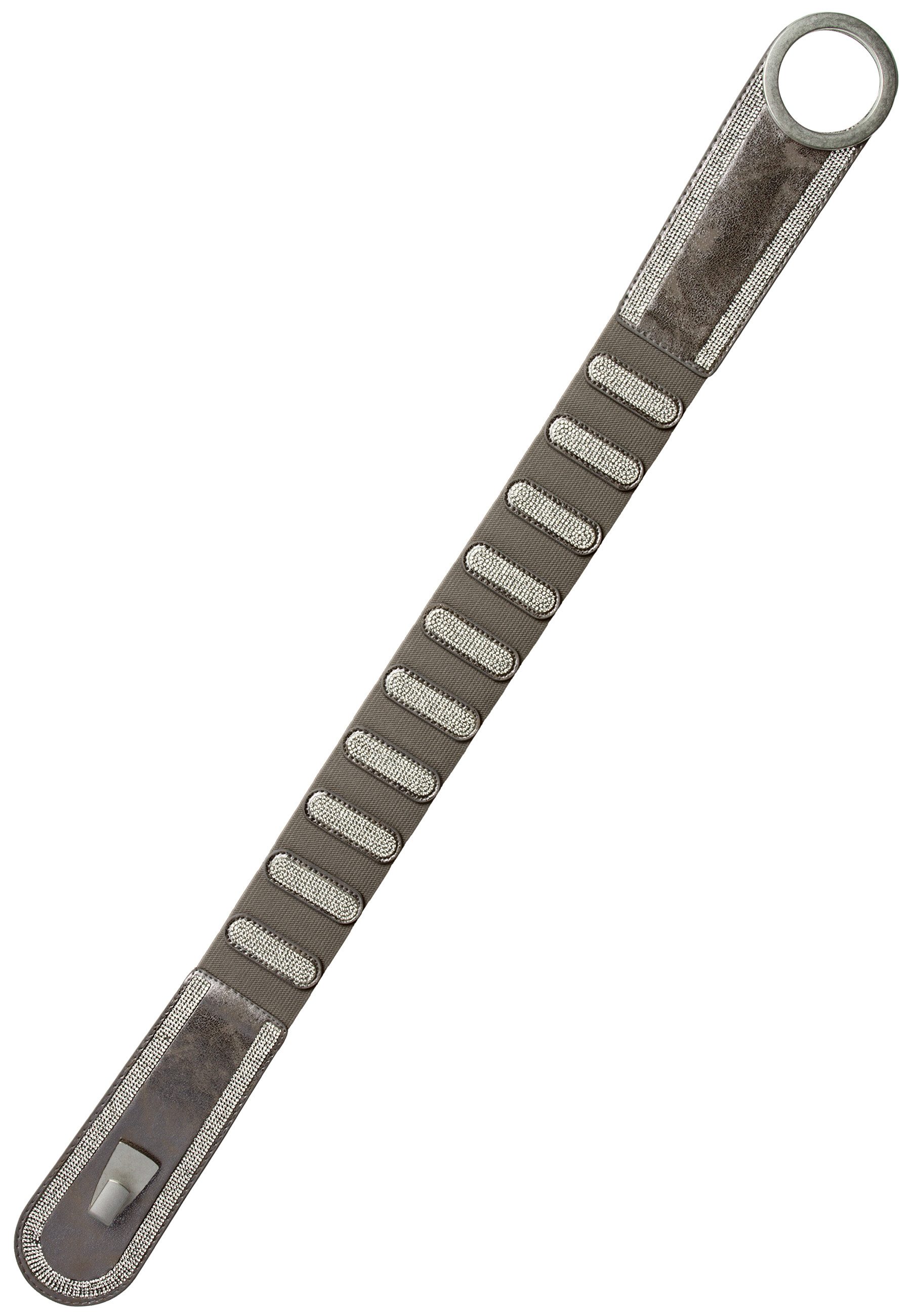 Caspar Taillengürtel GU315 Damen elastischer breiter günstig online kaufen