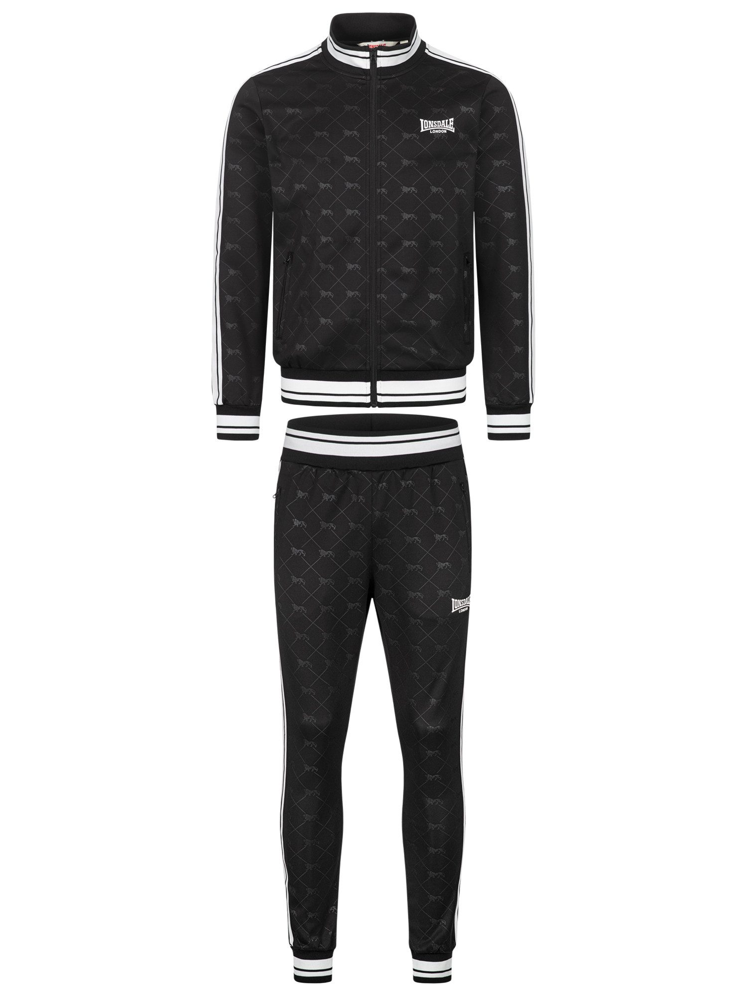 Lonsdale Trainingsanzug ASHWELL günstig online kaufen