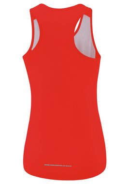 Erima Tanktop RACING Singlet Damen