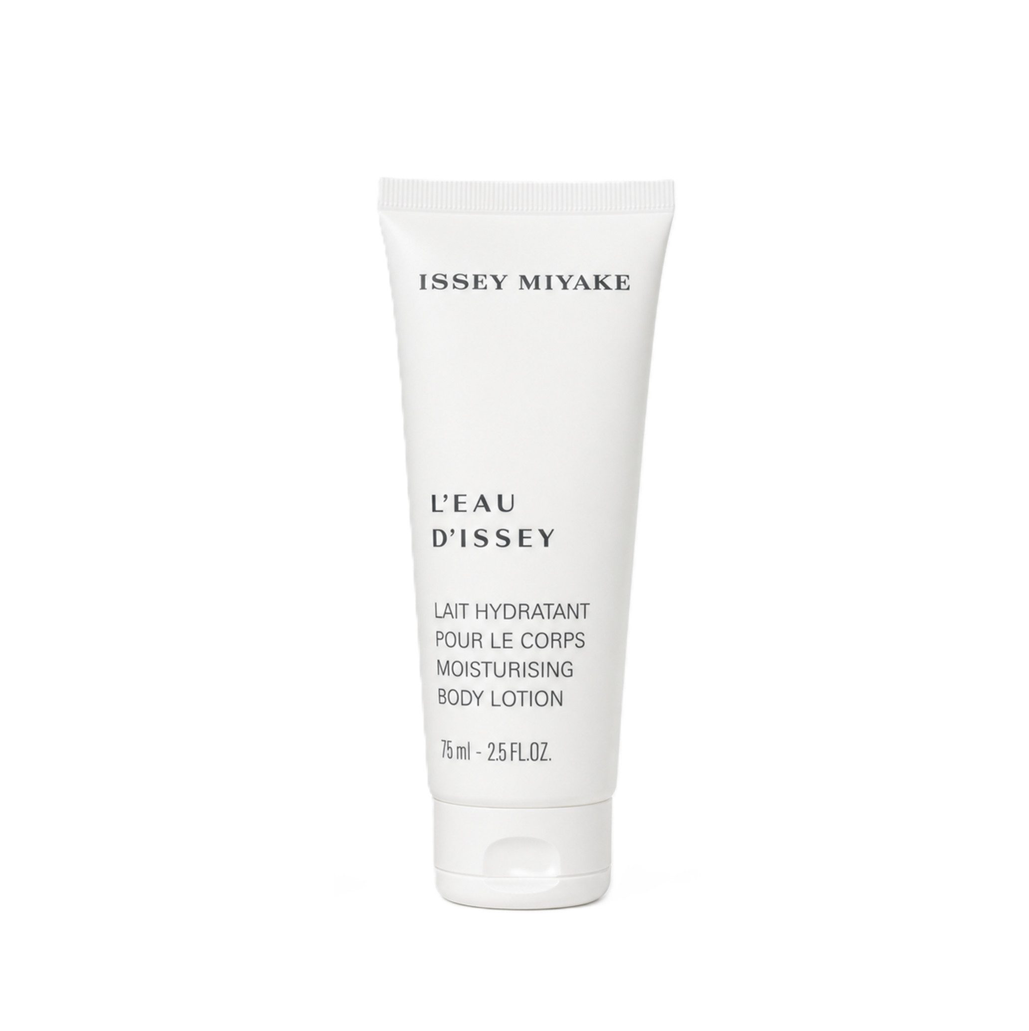 Issey Miyake Bodylotion Issey Miyake leau d'Issey Body Lotion 75ml