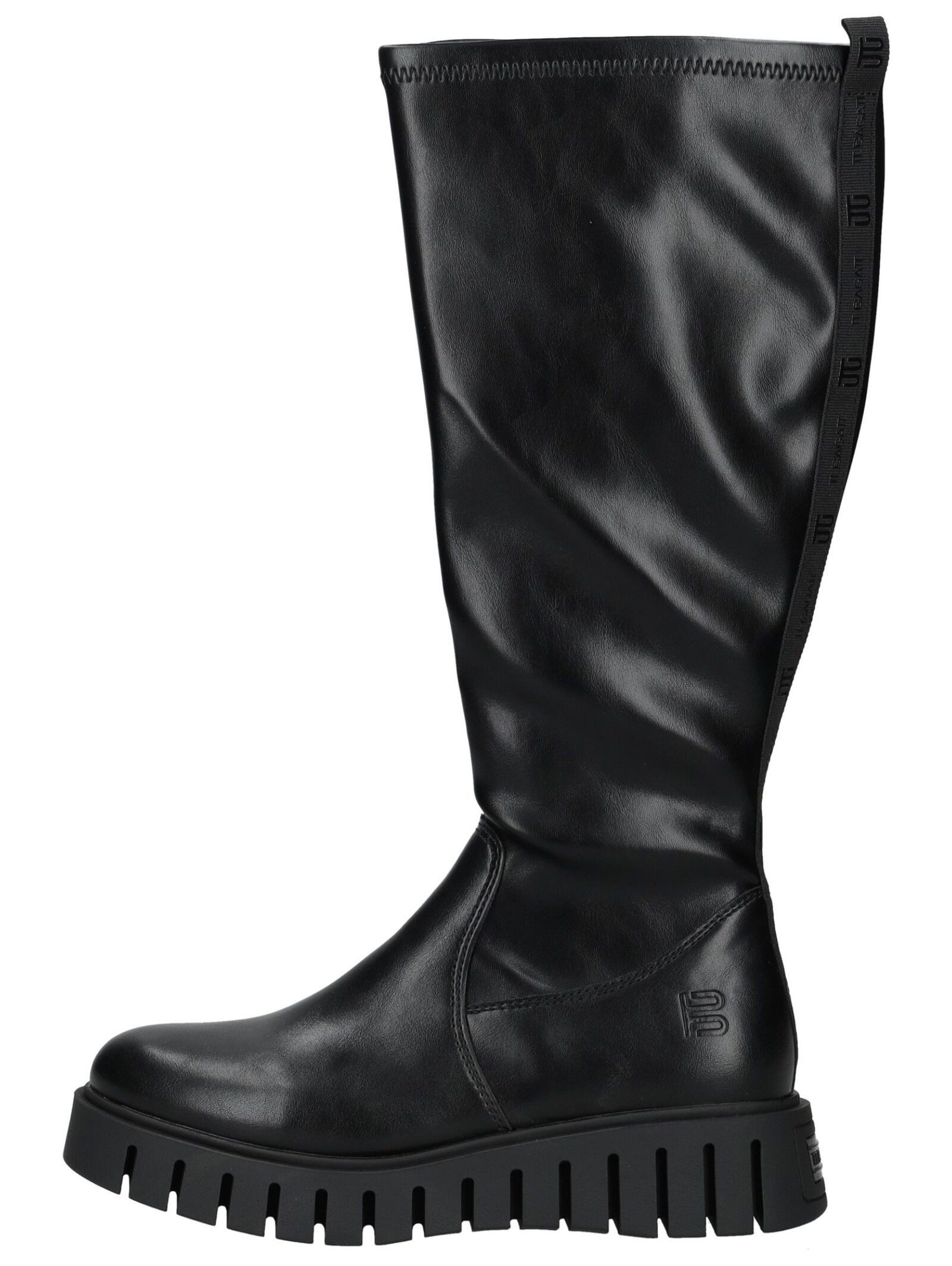 BAGATT BAGATT Stiefel Nappaleder Stiefel günstig online kaufen