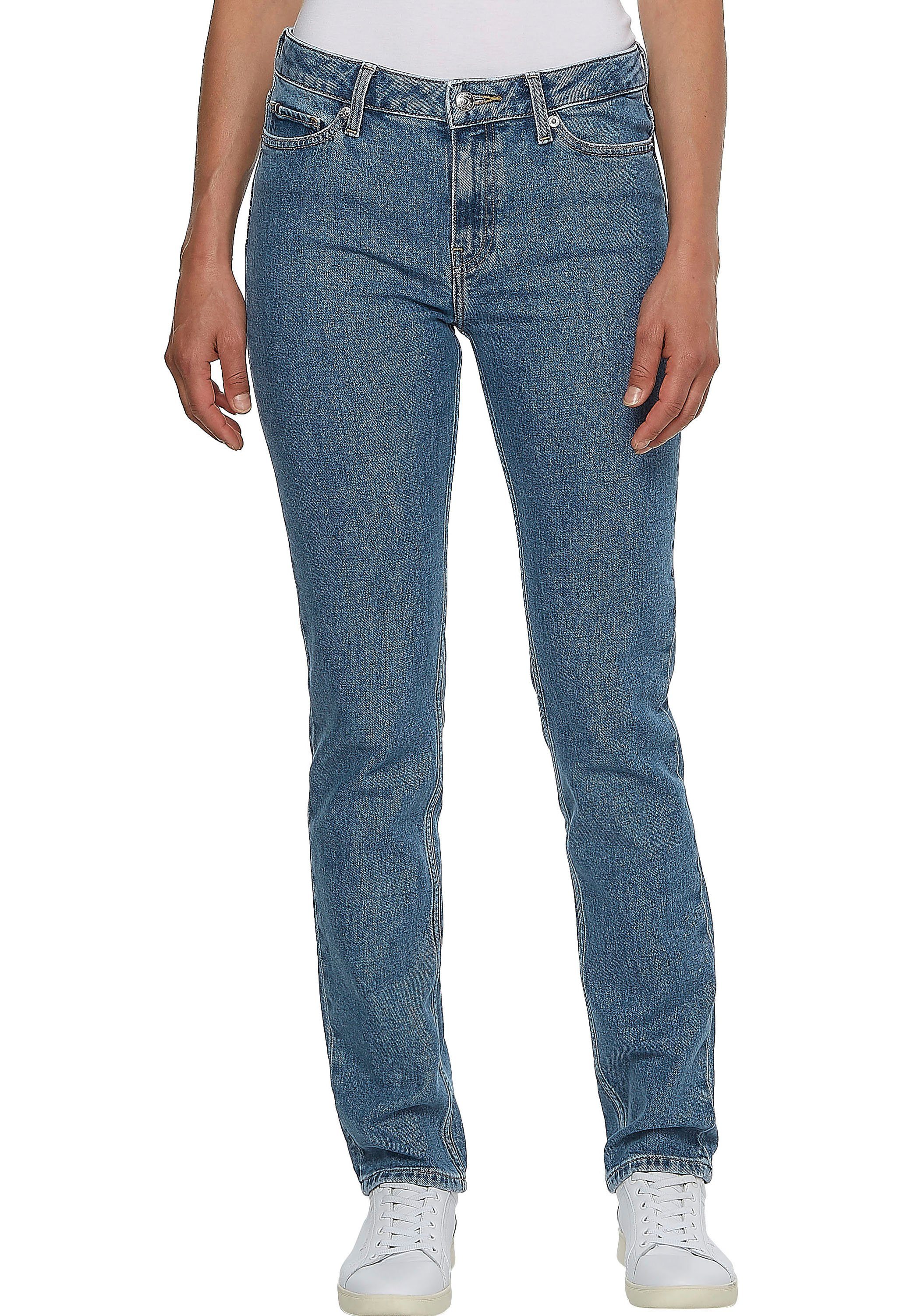 Tommy Hilfiger Straight Damen Jeans online kaufen | OTTO