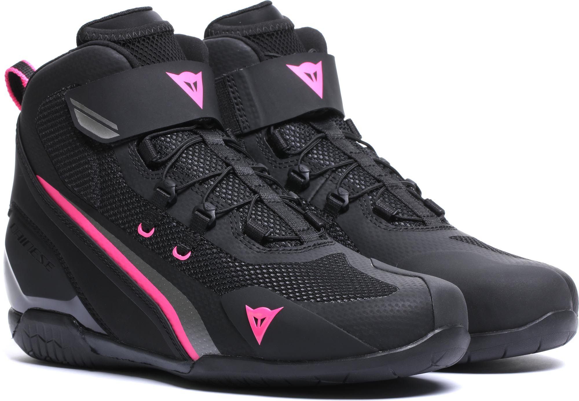 Dainese Herian Air Damen Motorrad Schuhe Motorradstiefel Atmungsaktiv günstig online kaufen