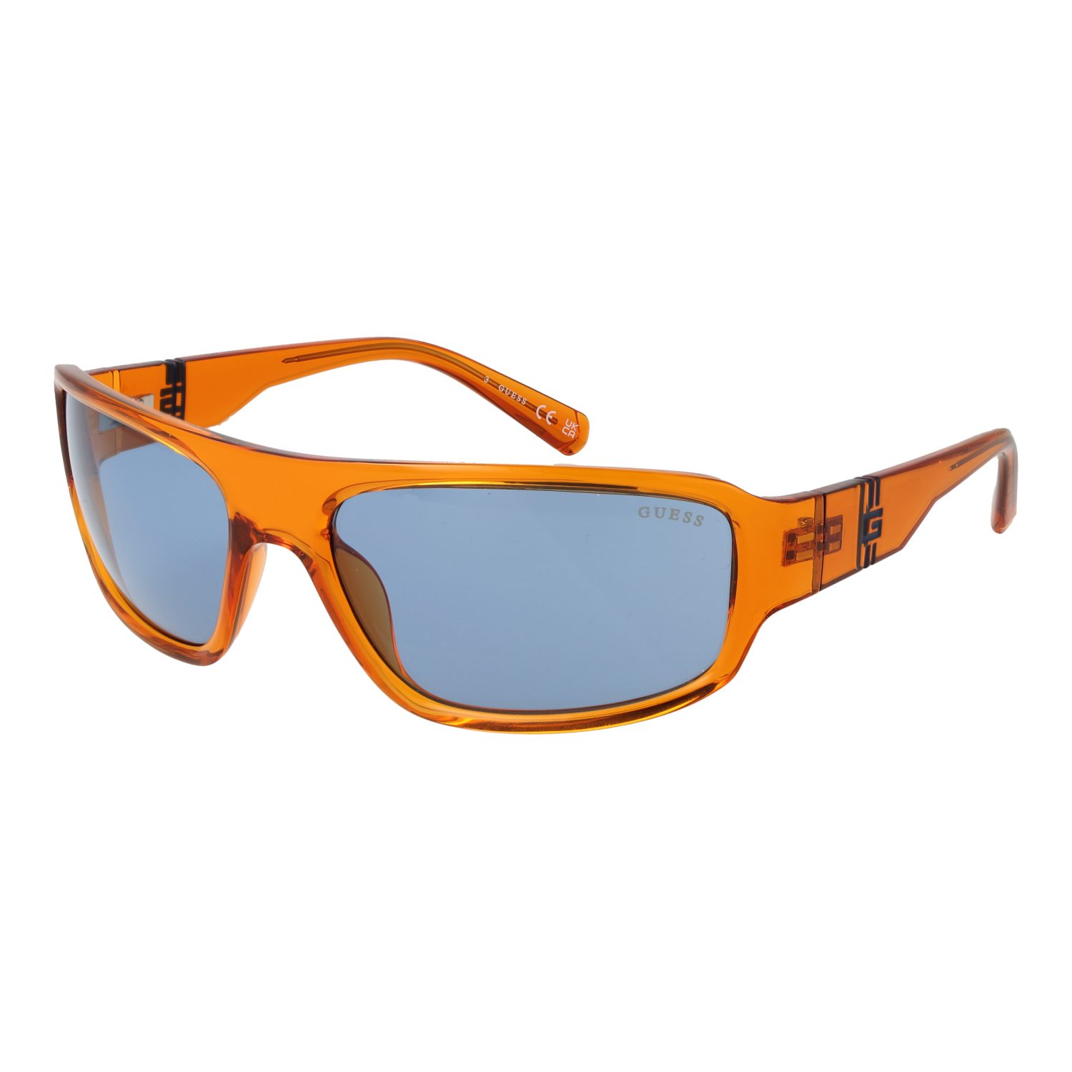 Guess Sonnenbrille GU00080 6244V günstig online kaufen