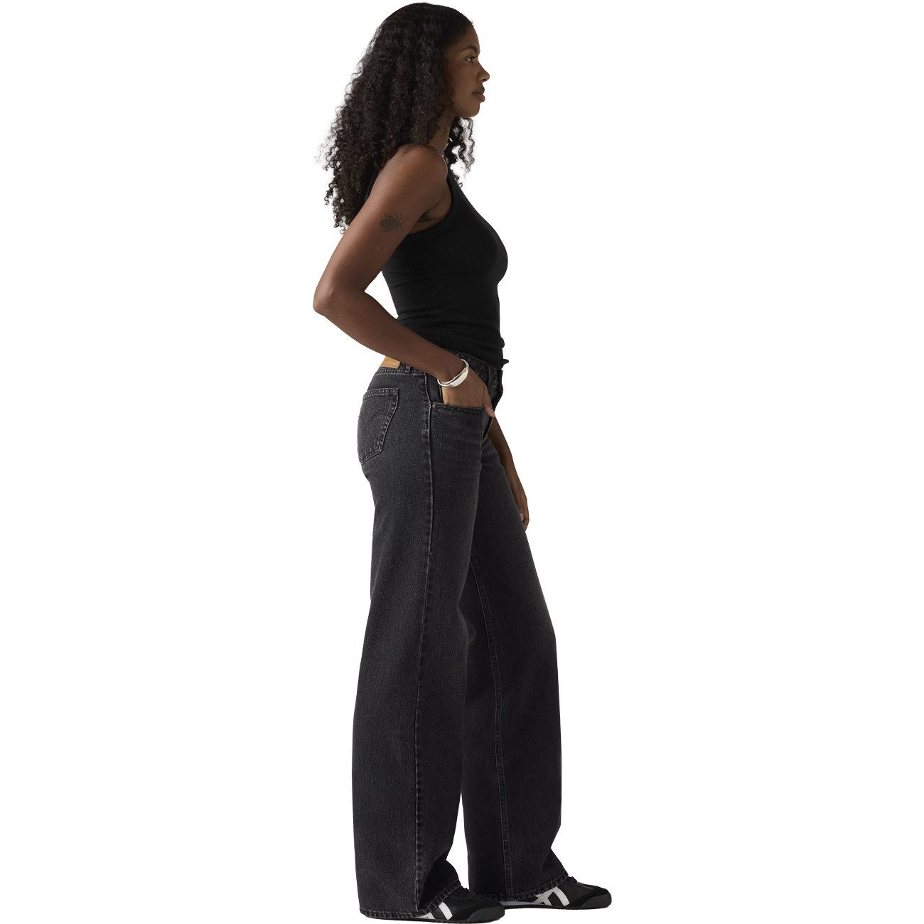 Levi's® Relax-fit-Jeans Low Loose Low Loose – Bild 4 von 5