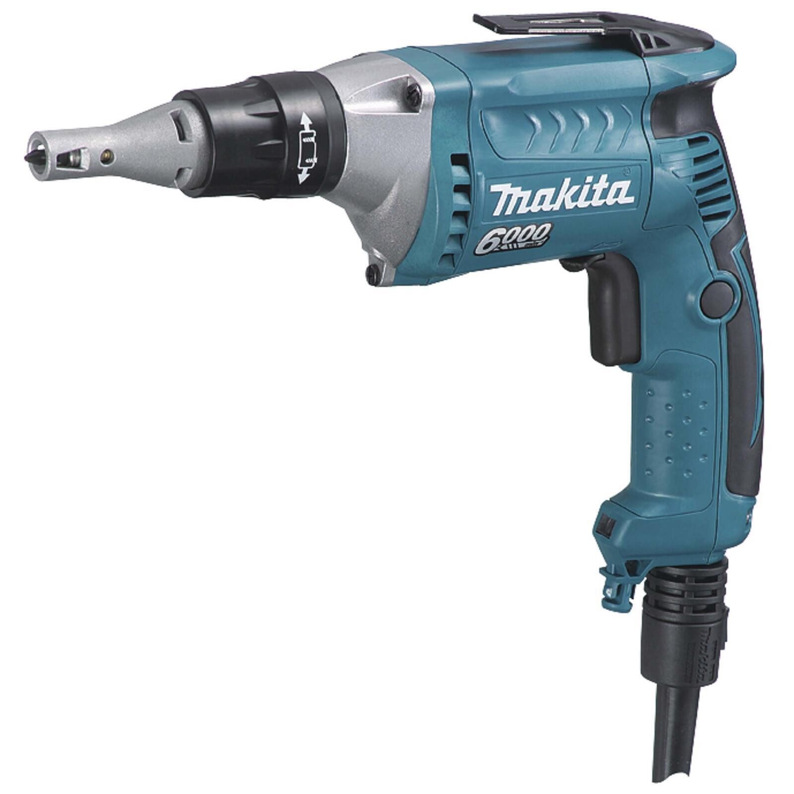 Makita Elektro-Schrauber Makita Schnellbauschr.FS6300