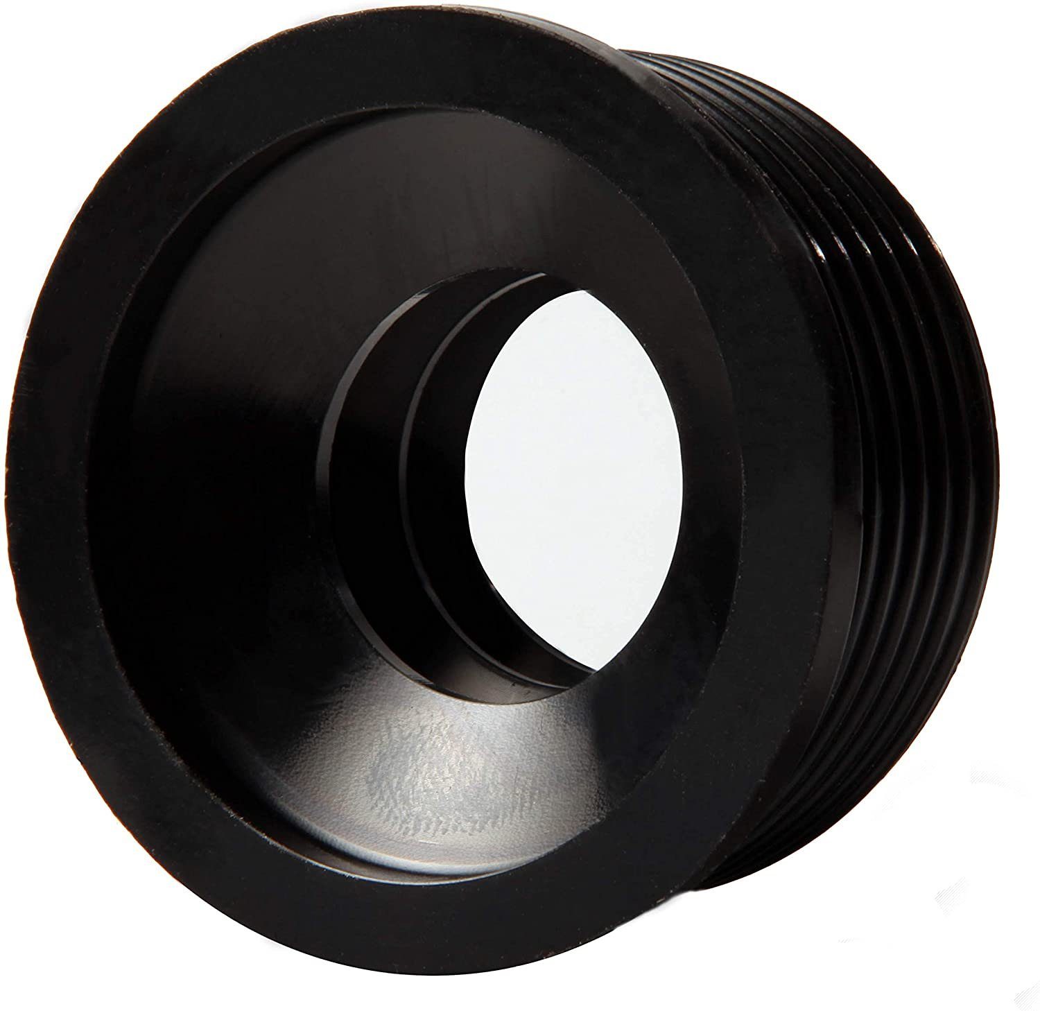 Siphon Gummimanschette Dichtmanschette Siphon Dichtung für Abflussrohr