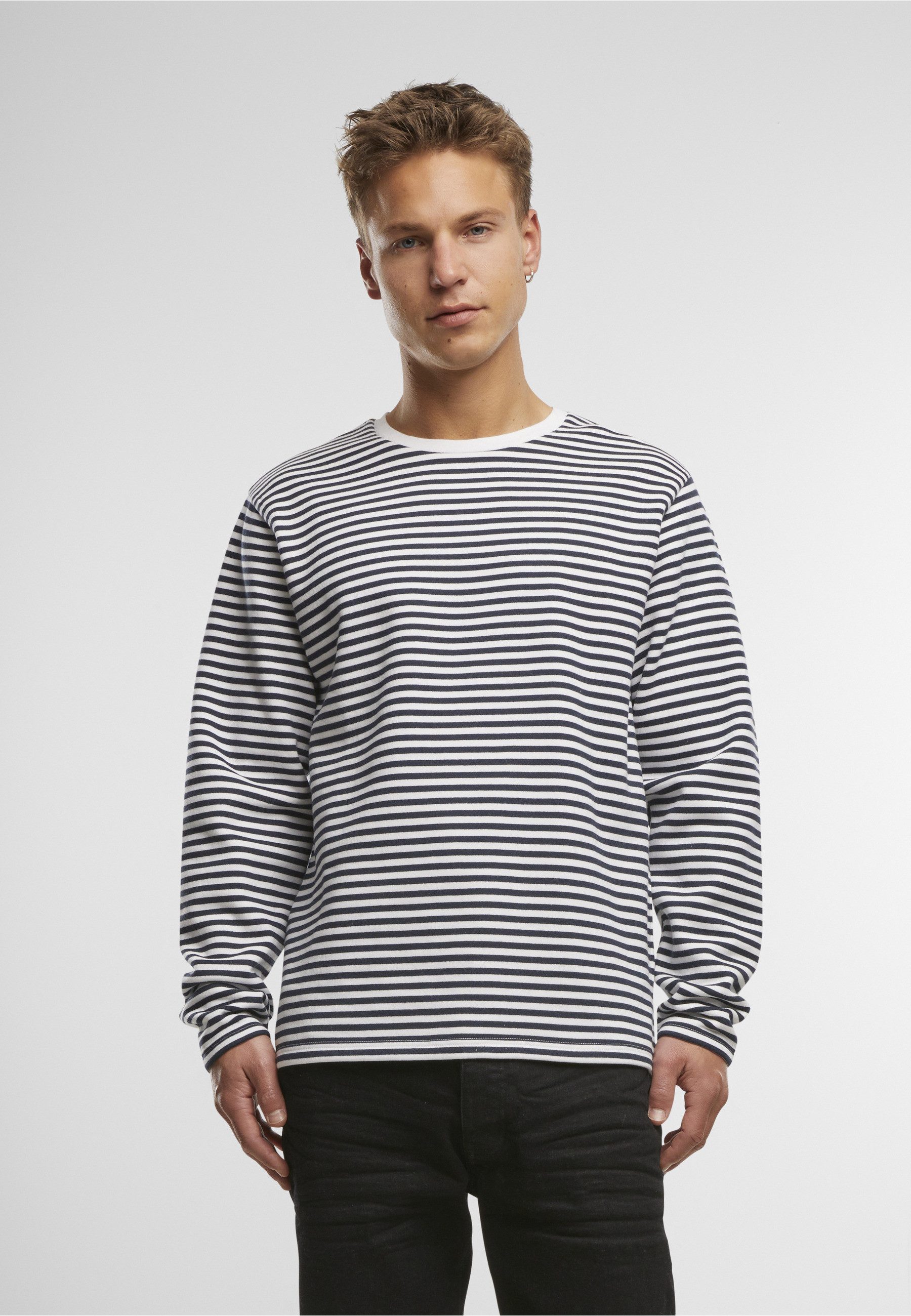 Brandit Sweater Brandit Marine Sweat Pullover (1-tlg)