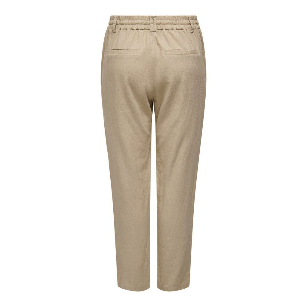 ONLY Leinenhose Caro-Poptrash (1-tlg) günstig online kaufen