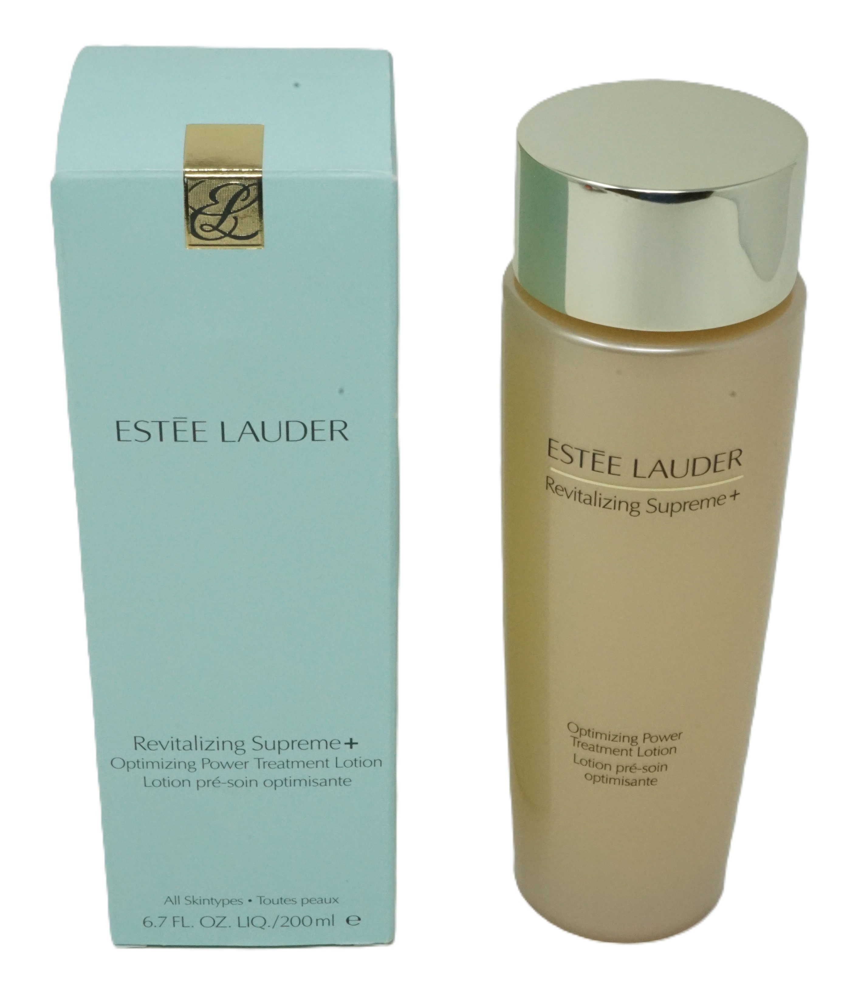 ESTÉE LAUDER Bodylotion Estee Lauder Revitalizing supreme Treatment Lotion 200 ml