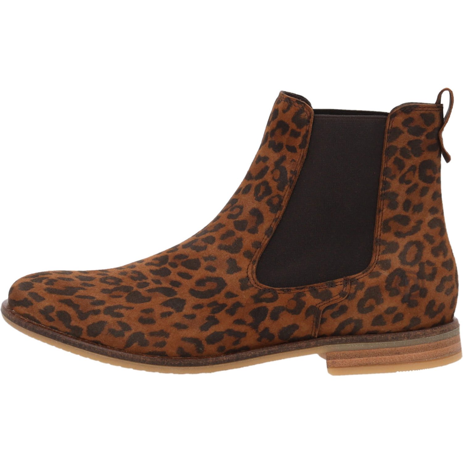 Palado Lanry Chelseaboots