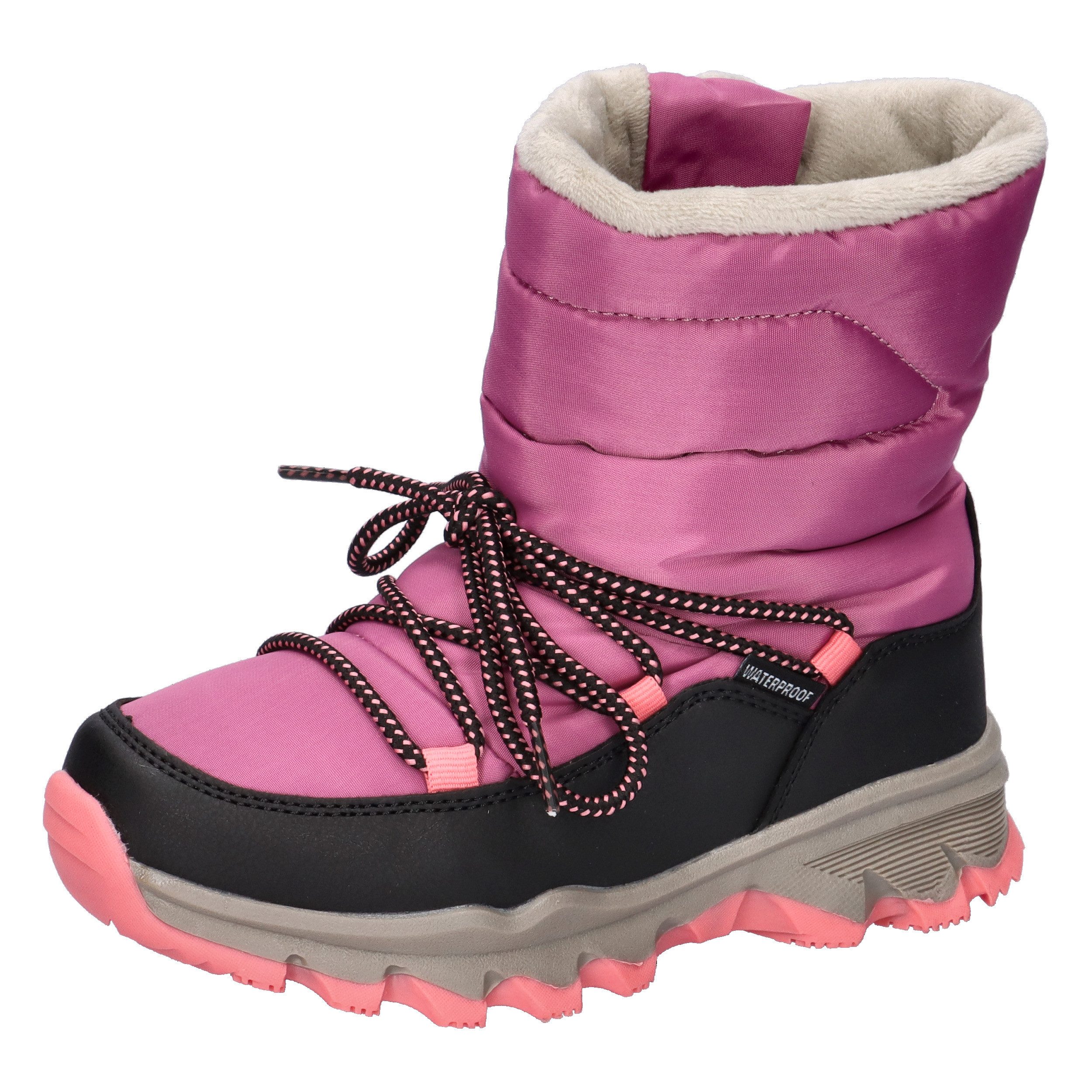 CMP CMP Kinder Winterstiefel Kids Catay Snow Boots WP 3Q74674 Winterstiefel