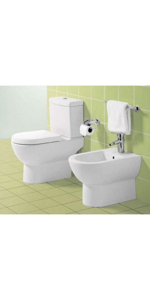 Thumbnail - WC-Sitz