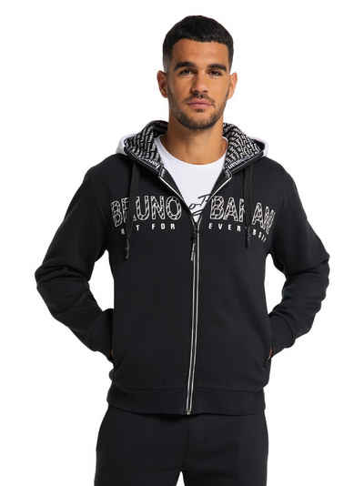 Bruno Banani Sweatjacke BELL