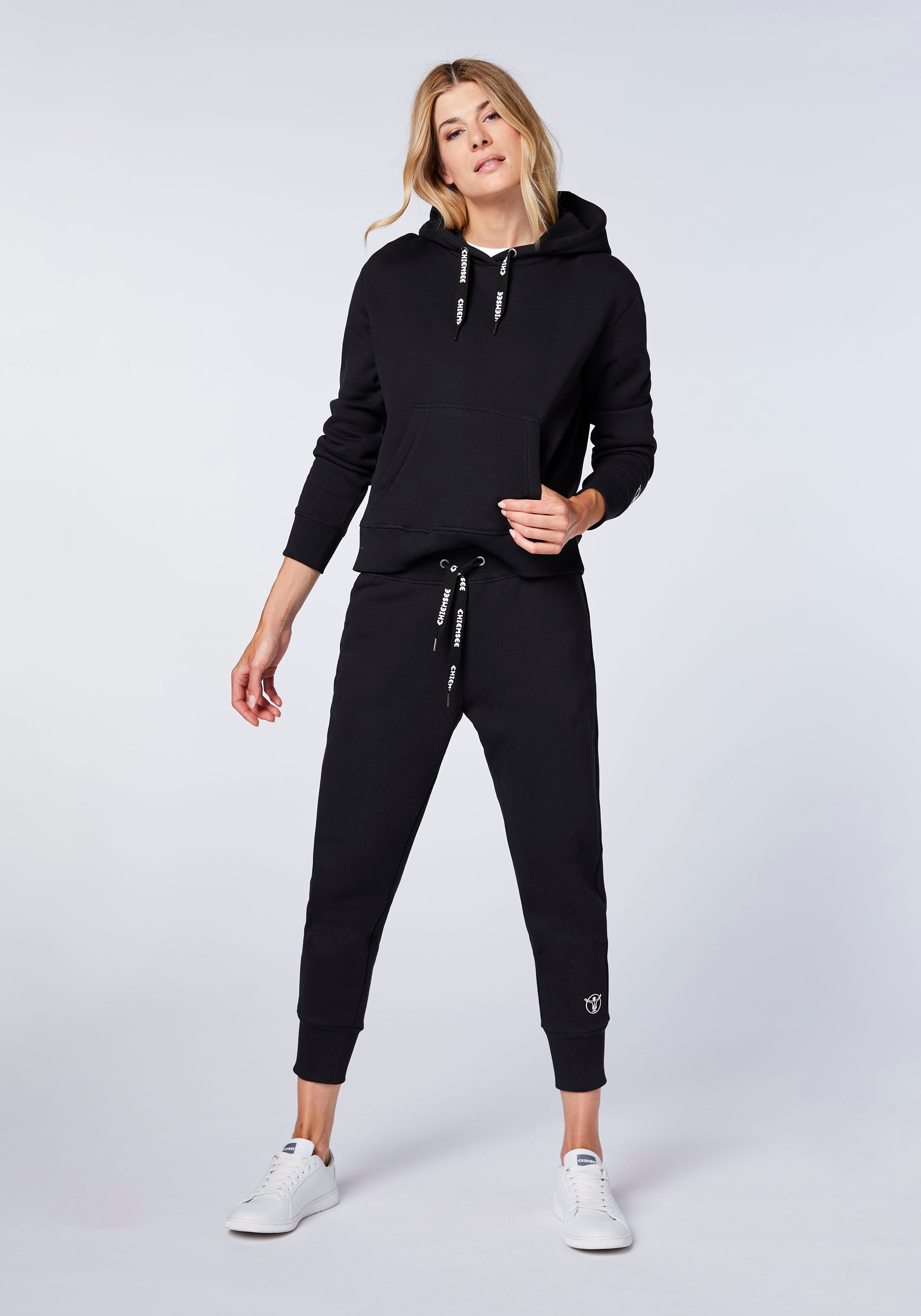 Kapuzensweatshirt