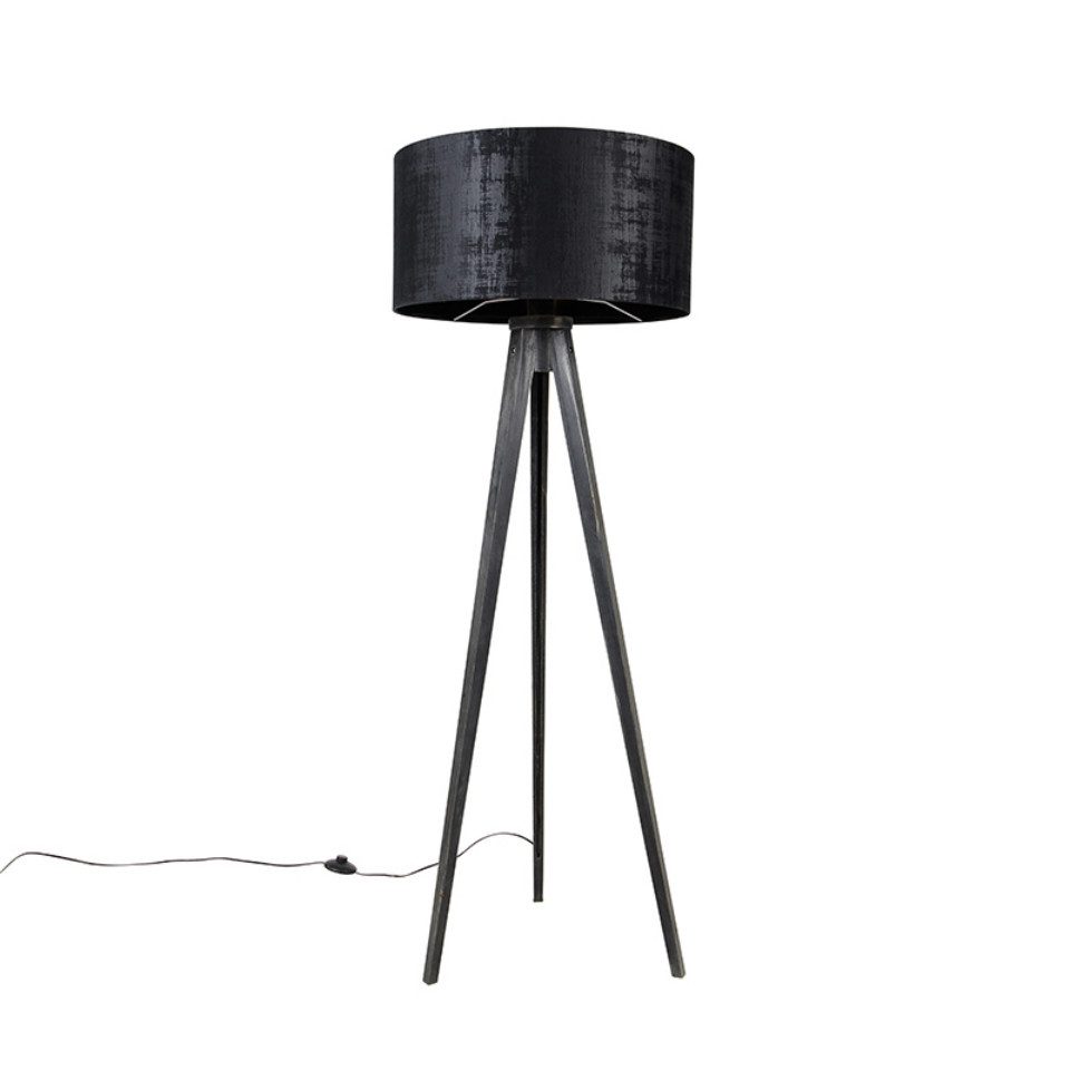 Stehlampe Tripod_classic