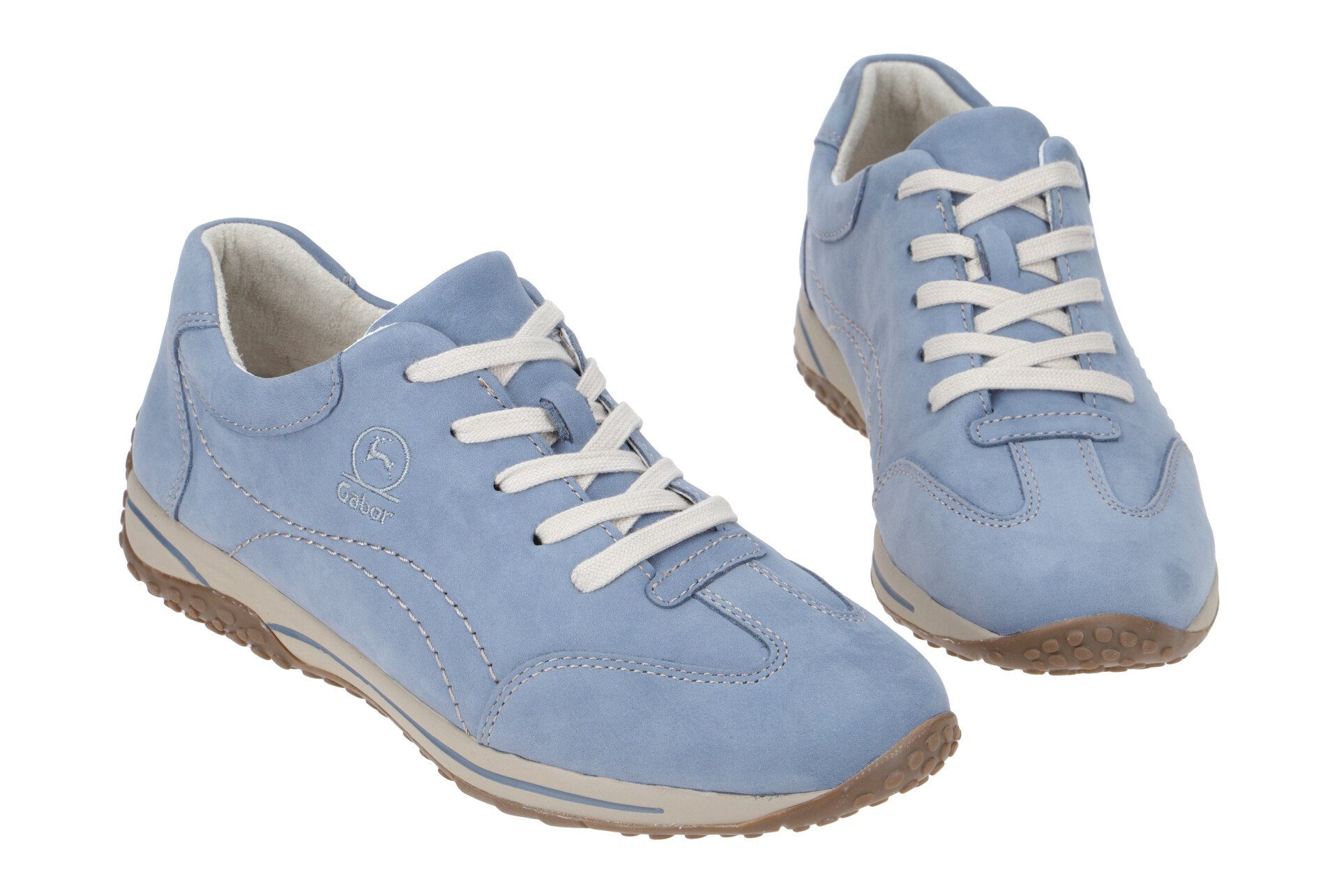 Gabor 66.385.16 Schnürschuh günstig online kaufen