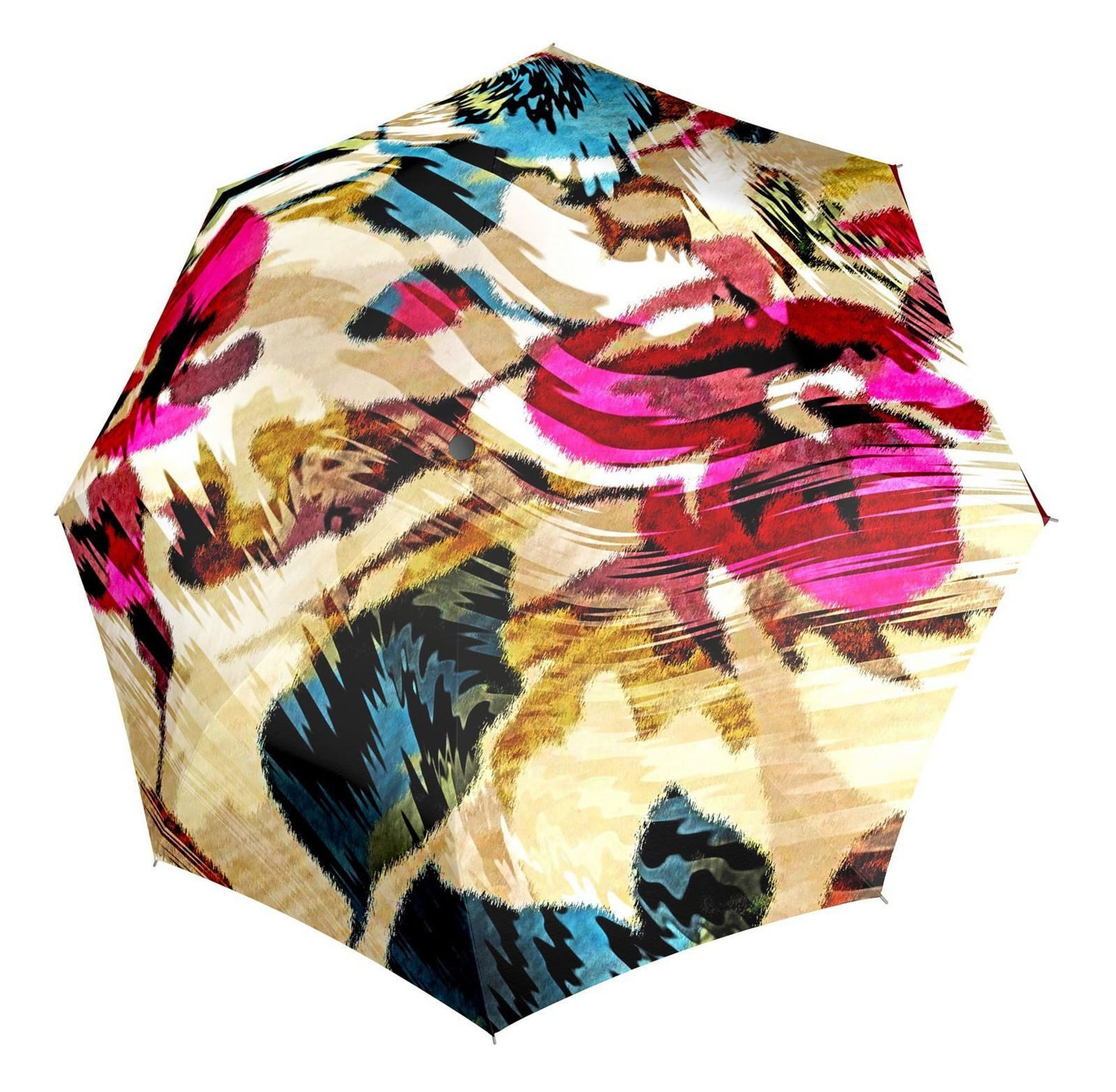 doppler® Stockregenschirm Flex AC Umbrella