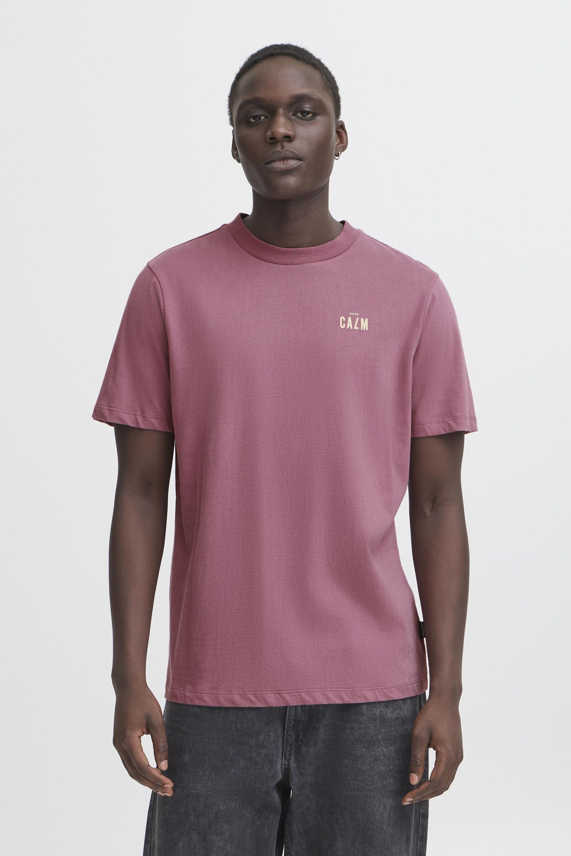 Rundhalsshirt BHJoel