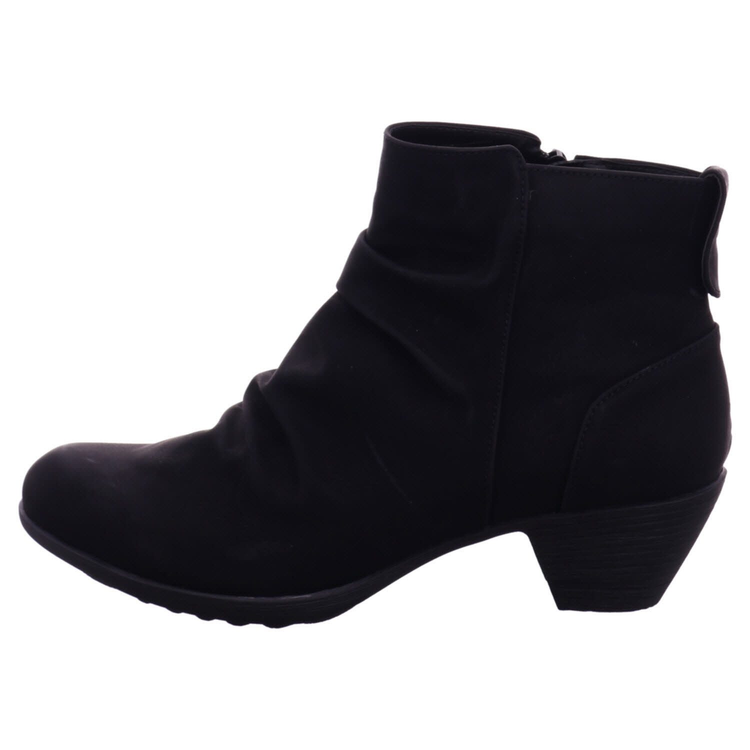 1540005/002 Stiefelette