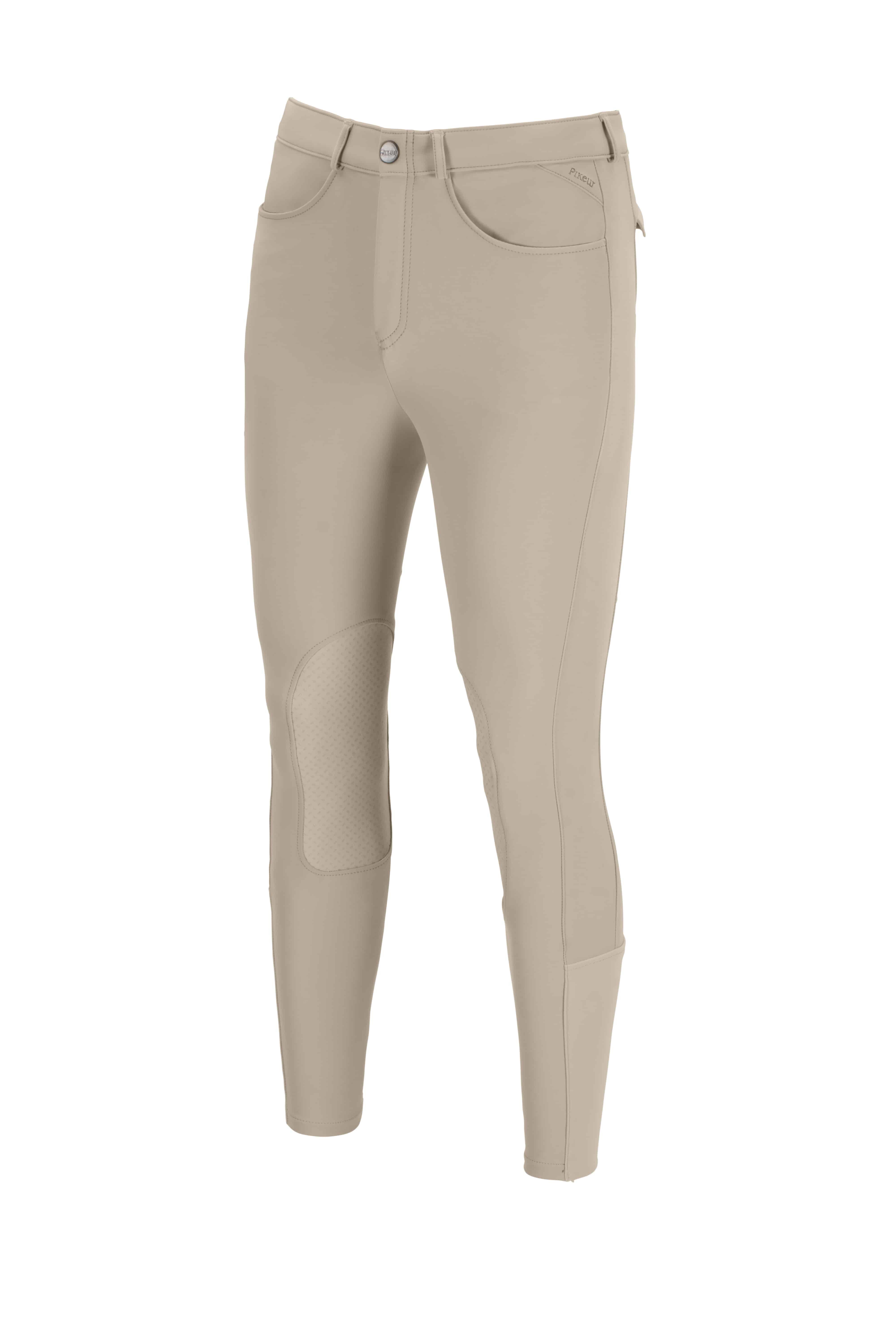 Pikeur Reithose Reithose Herren Navaro Kniegrip