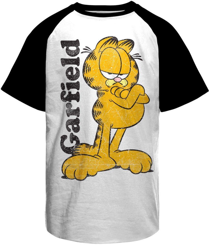 Garfield T-Shirt