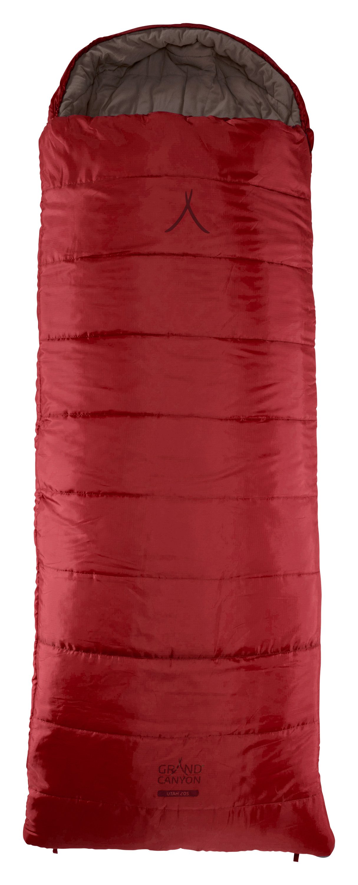 GRAND CANYON Schlafsack Utah 205 (1 tlg)