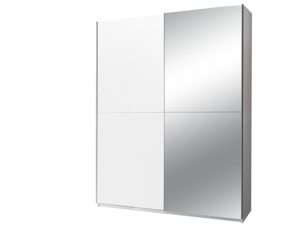 Pol-Power Kleiderschrank