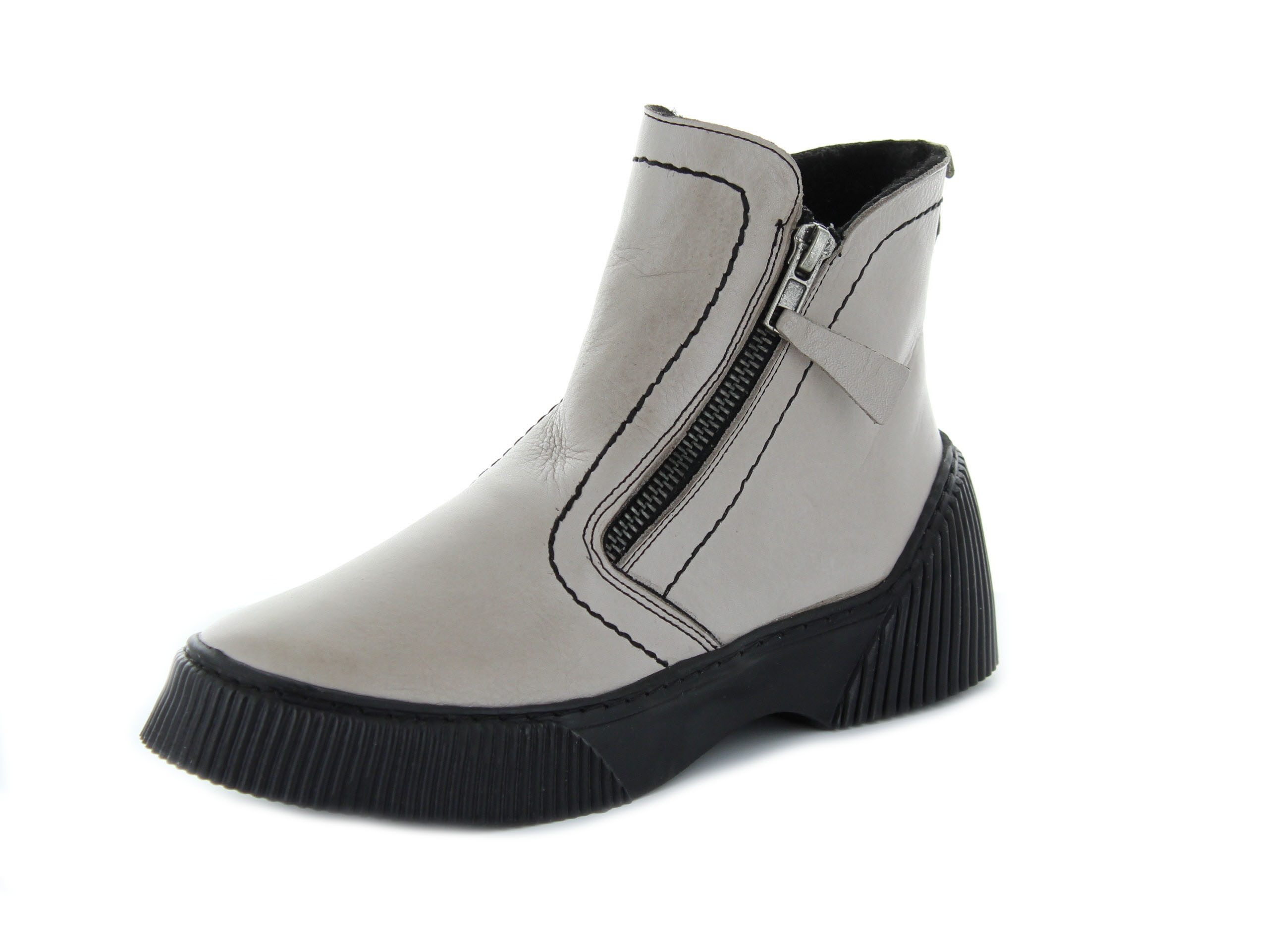 Gemini Anilina Stiefelette Wchselfussbett günstig online kaufen