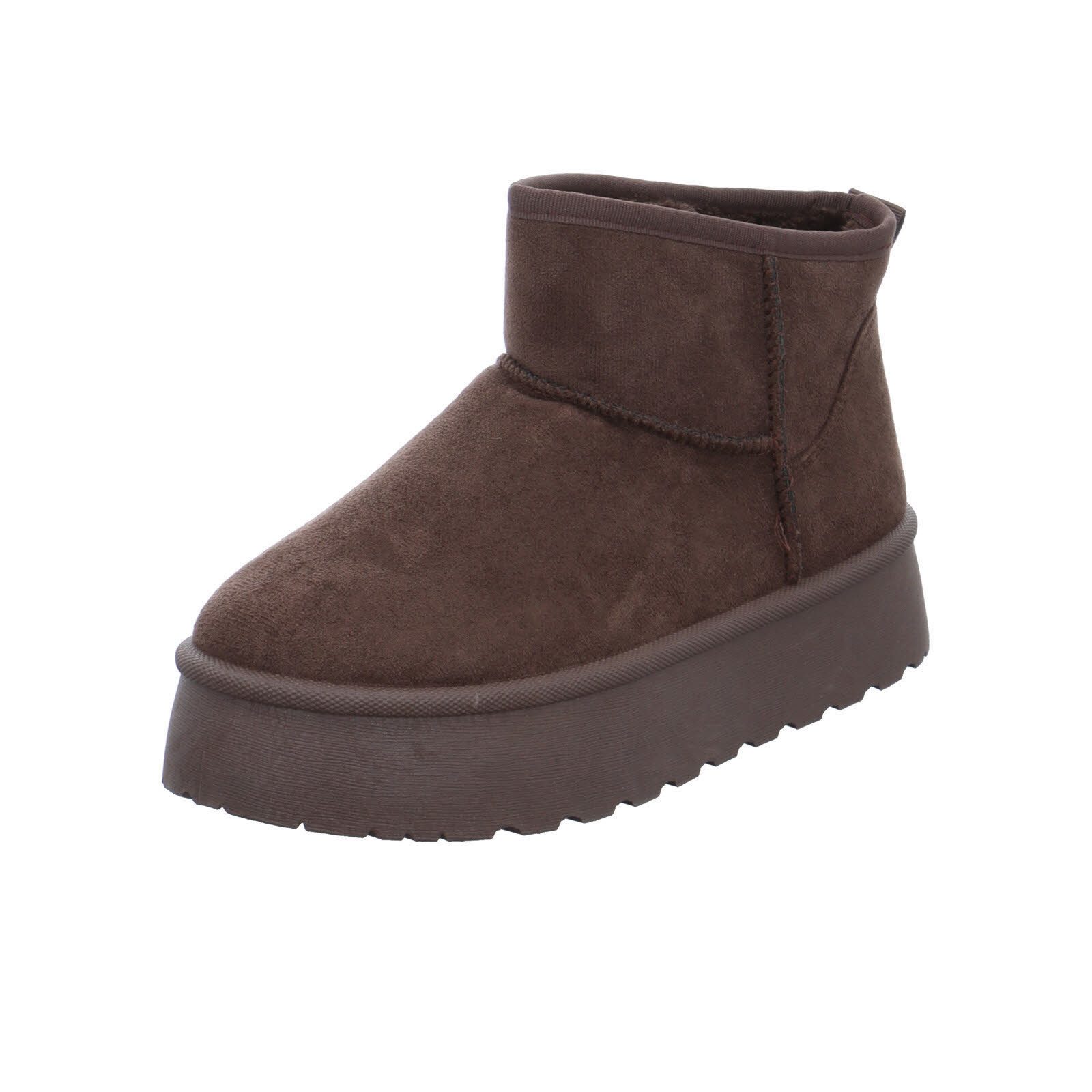 LIVING UPDATED ROI240254-DB 36 Stiefelette
